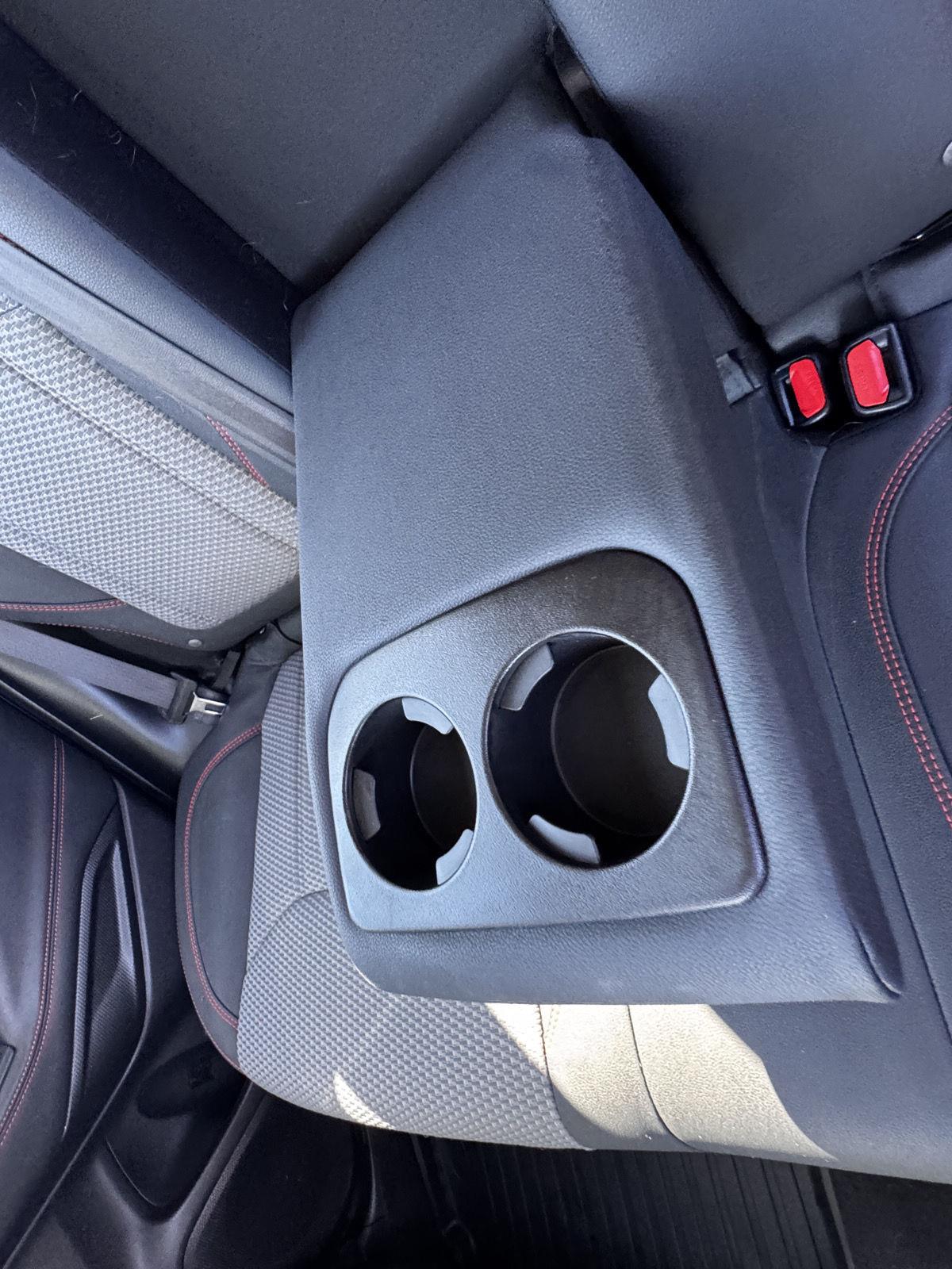 2021 Subaru Forester Sport - Photo 17