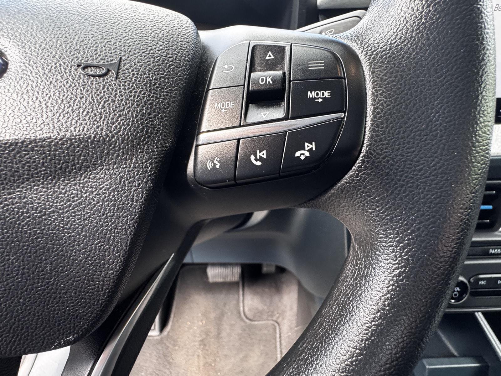 2026 Ford Maverick XLT - Photo 20