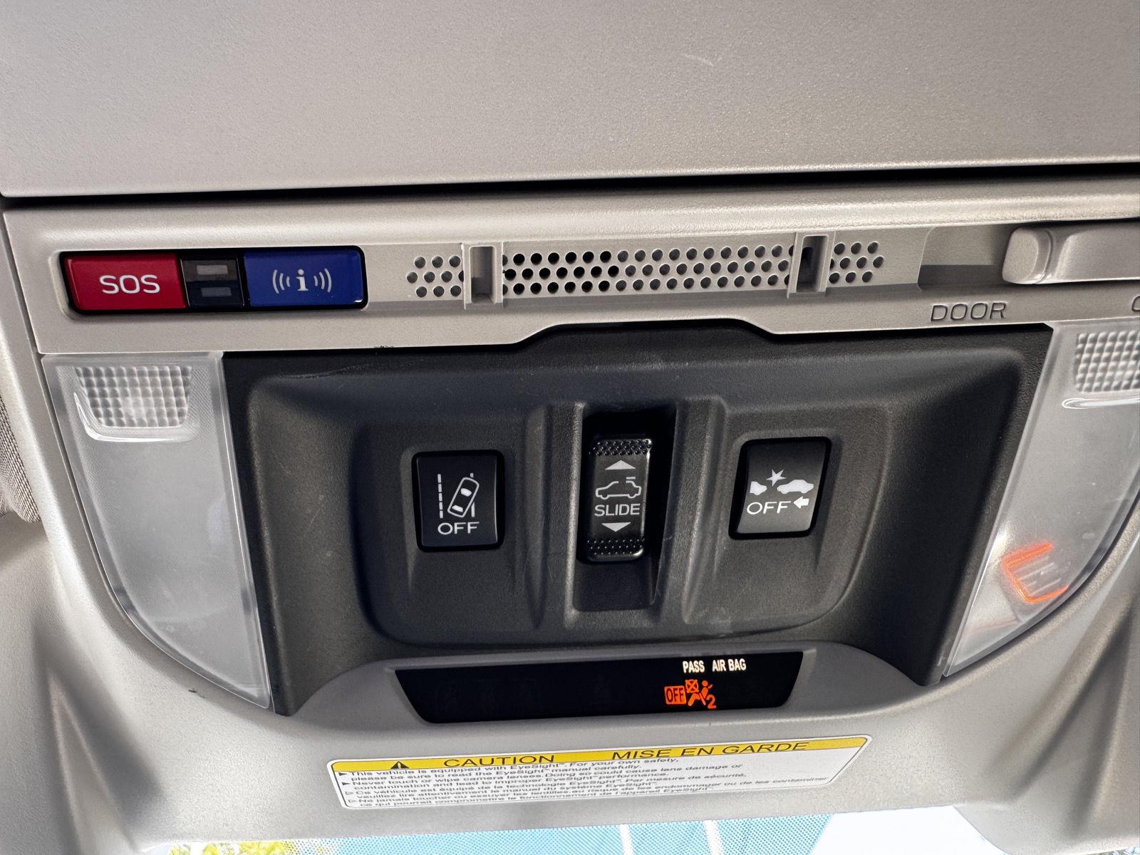 2021 Subaru Forester Sport - Photo 30