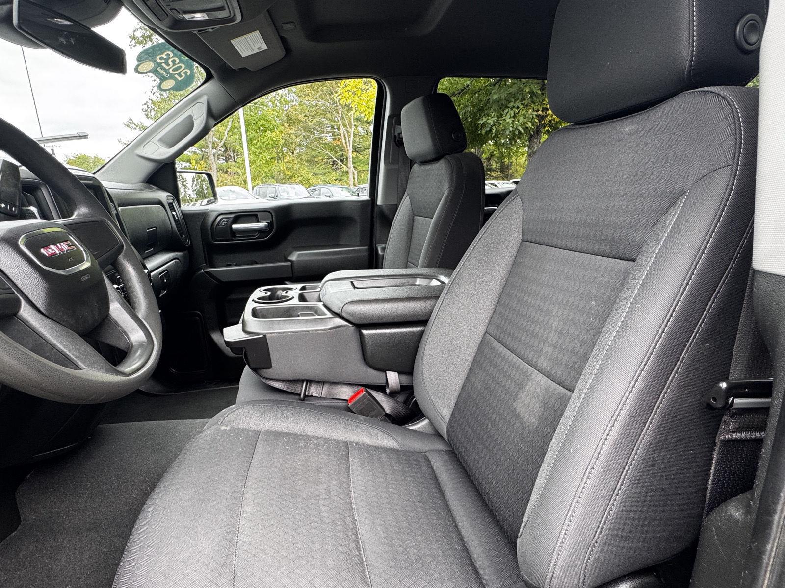 2023 GMC Sierra 1500 Pro - Photo 11