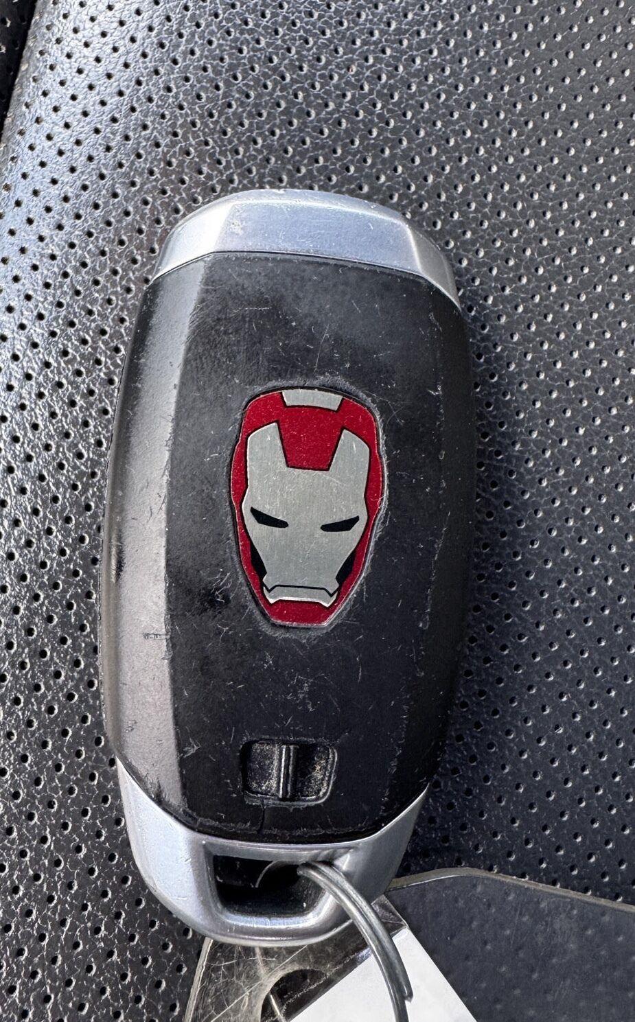 2019 Hyundai Kona Iron Man - Photo 37