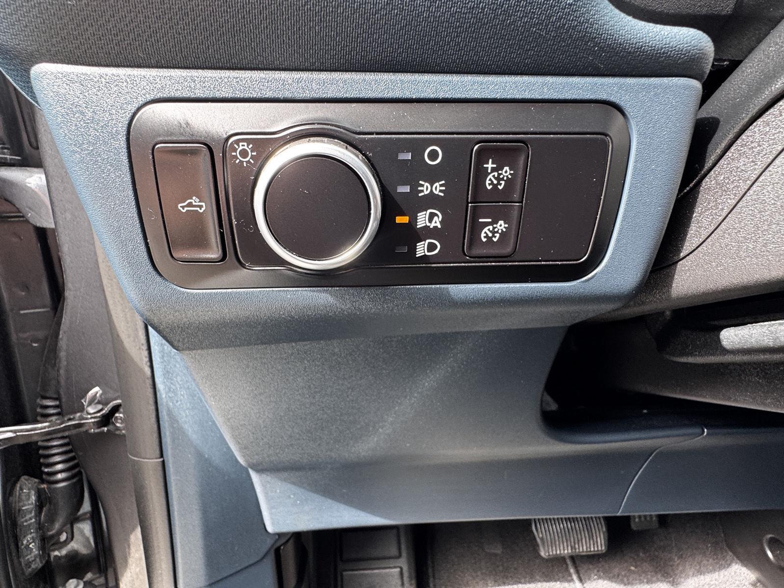 2026 Ford Maverick XLT - Photo 17