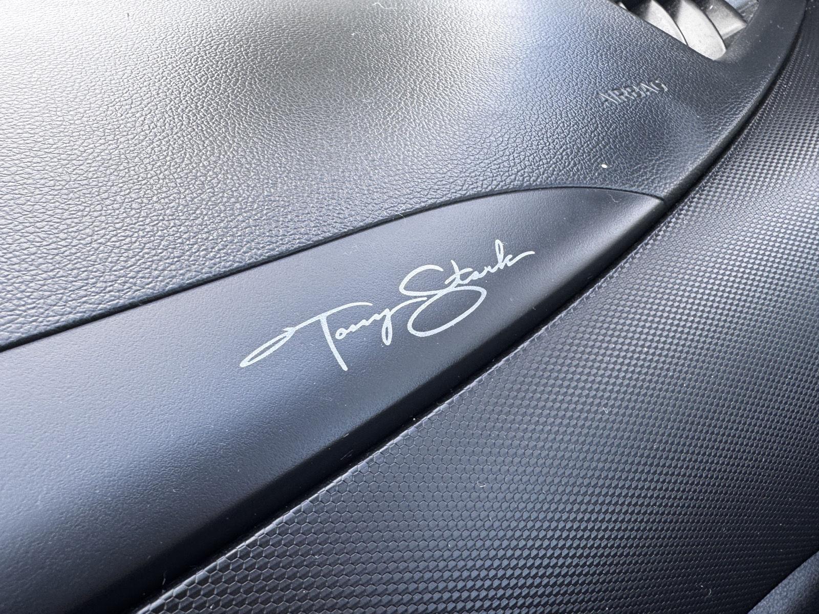 2019 Hyundai Kona Iron Man - Photo 35