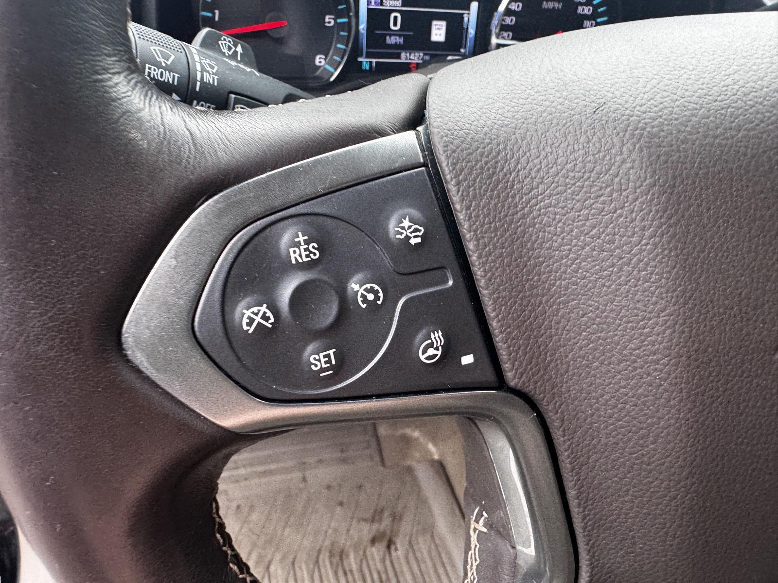 2020 Chevrolet Suburban Premier - Photo 24