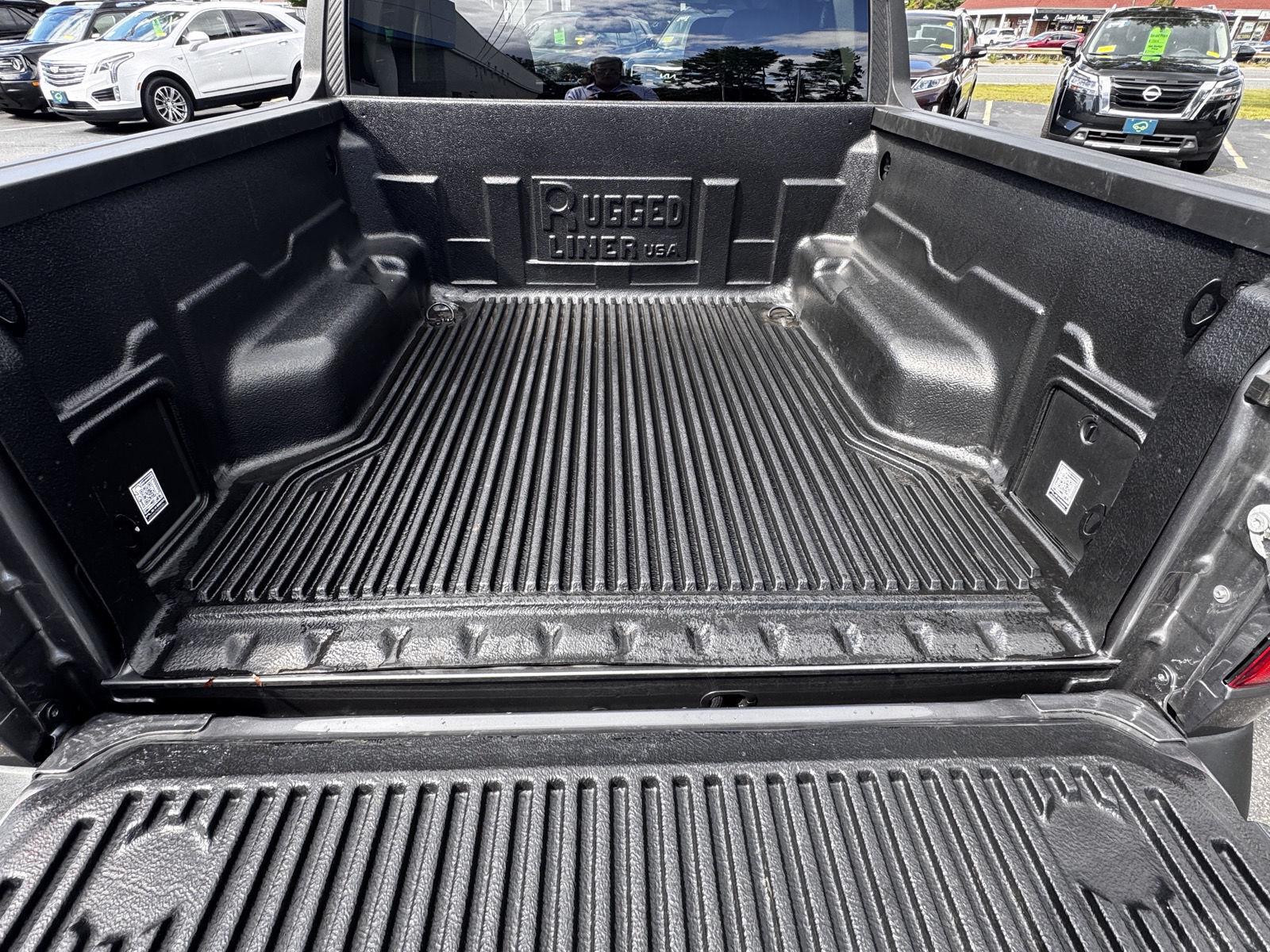 2026 Ford Maverick XLT - Photo 11