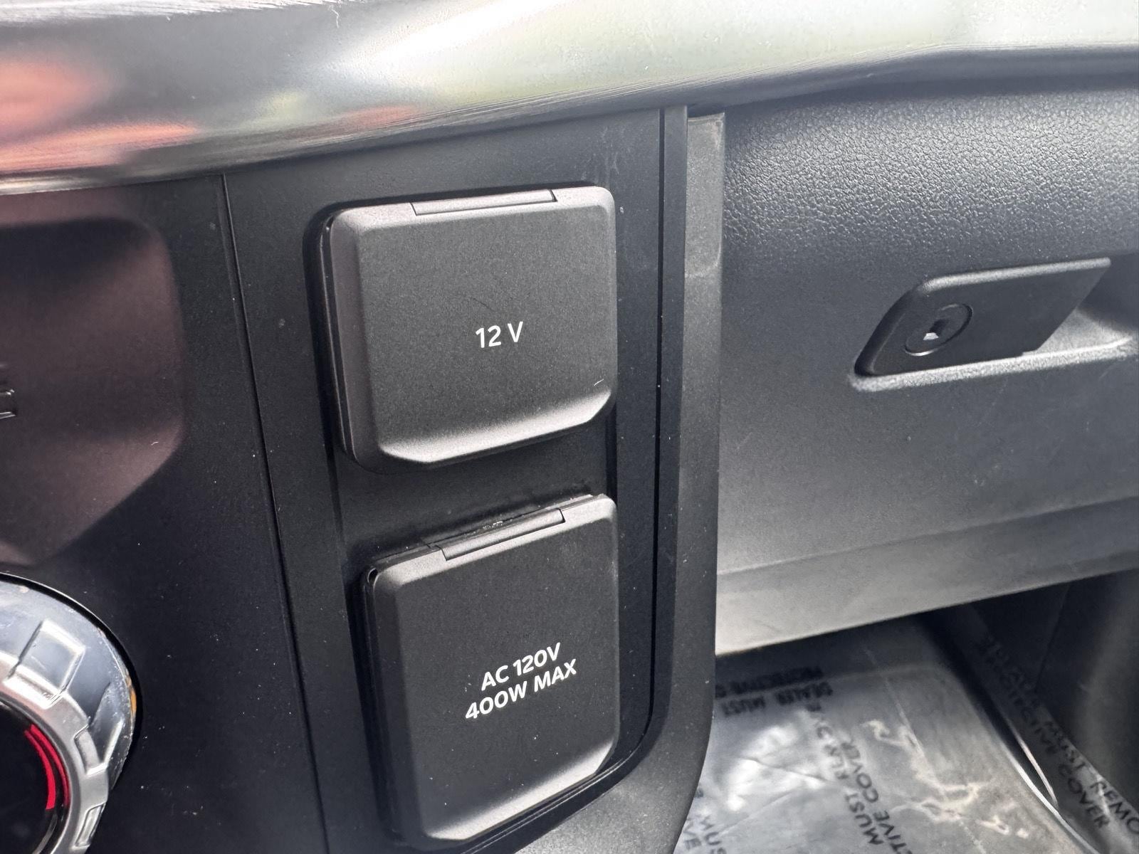 2023 Ford F-150 Lariat - Photo 36