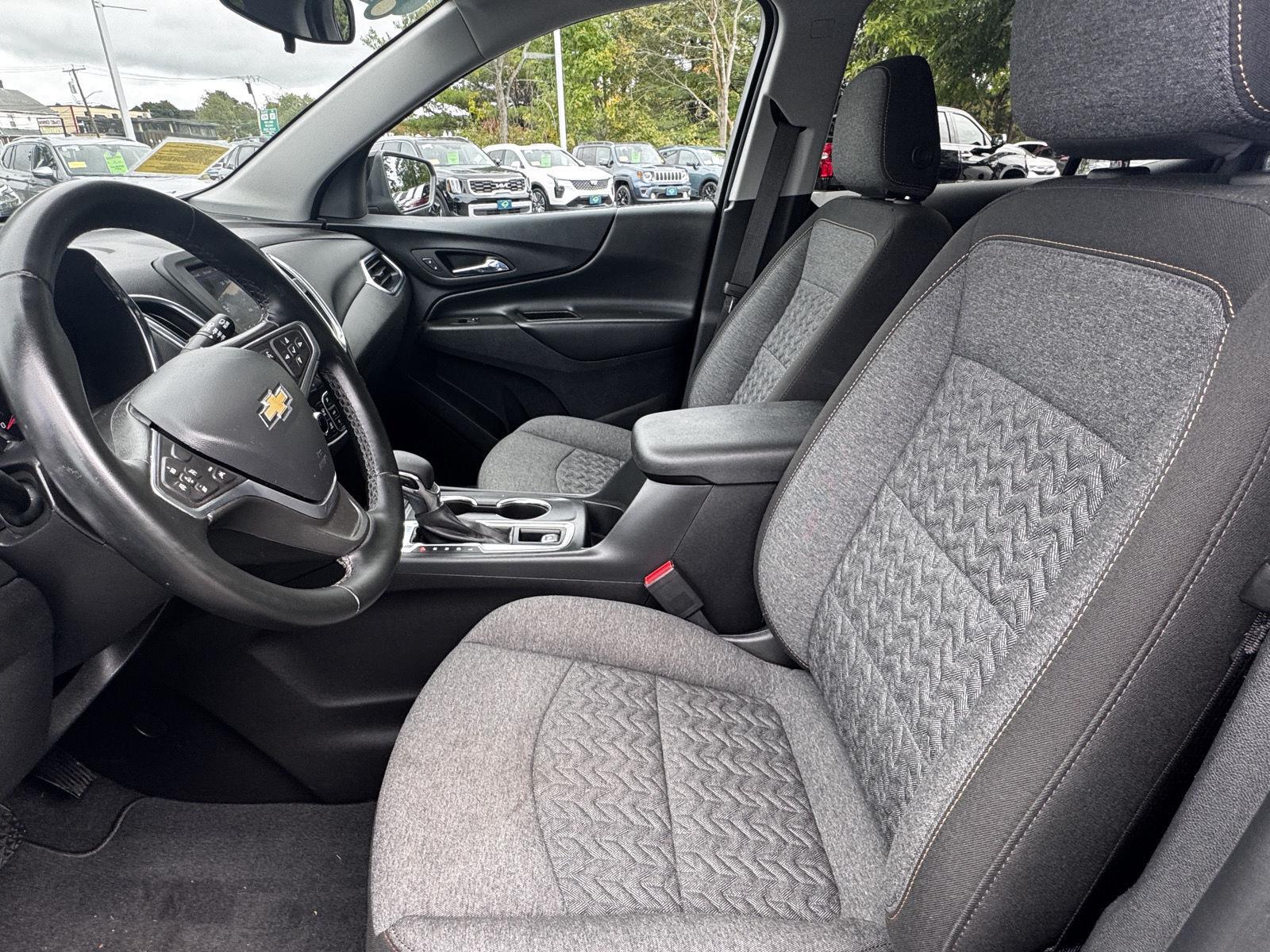 2023 Chevrolet Equinox LT - Photo 13