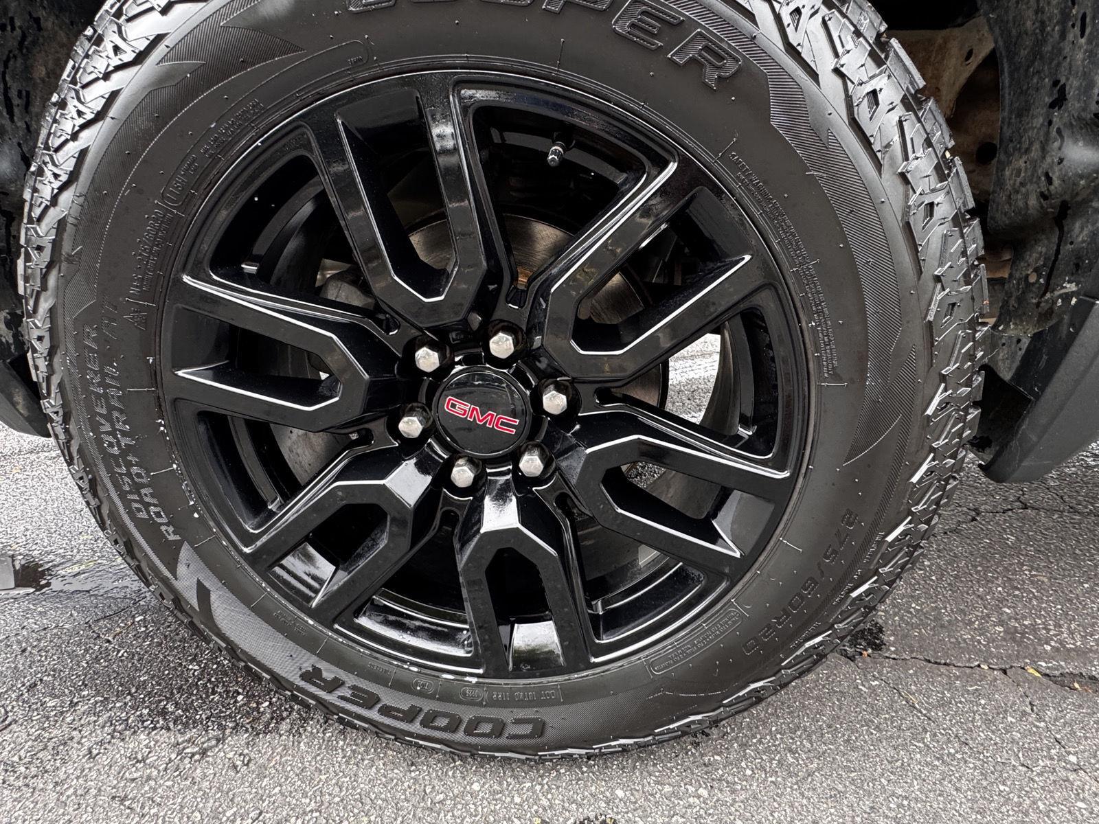 2023 GMC Sierra 1500 Pro - Photo 9