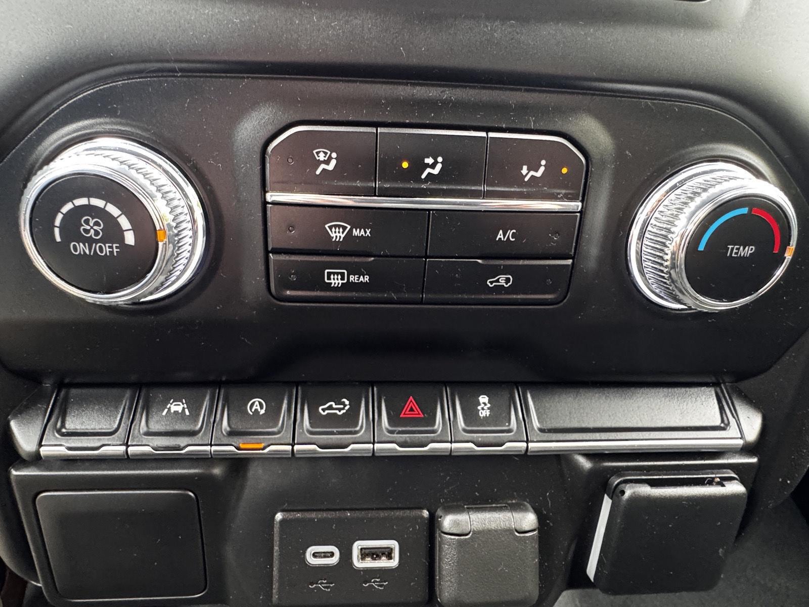 2023 GMC Sierra 1500 Pro - Photo 22