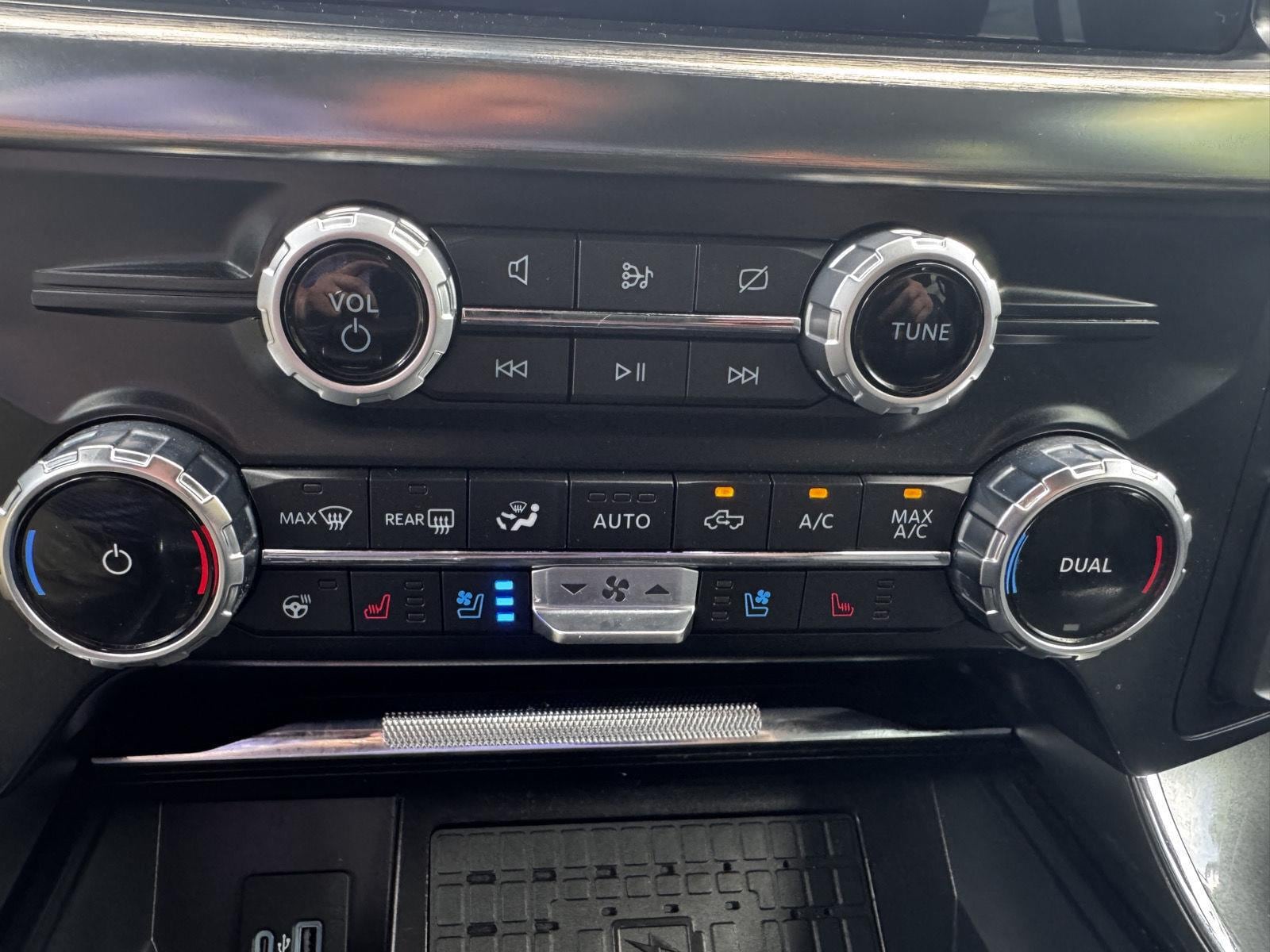 2023 Ford F-150 Lariat - Photo 35