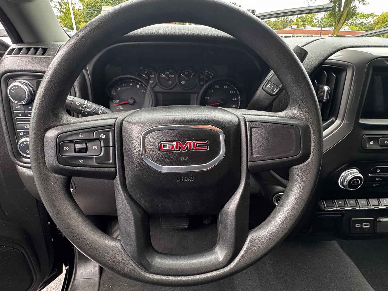2023 GMC Sierra 1500 Pro - Photo 17