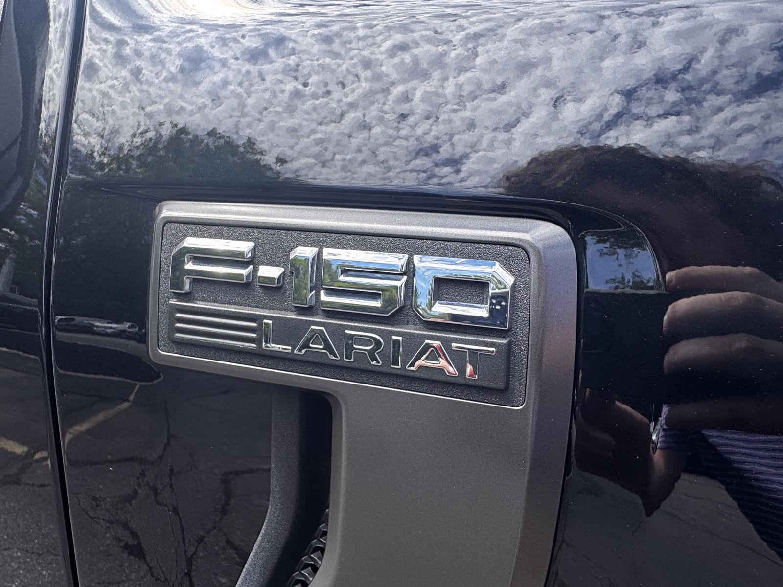 2023 Ford F-150 Lariat - Photo 10