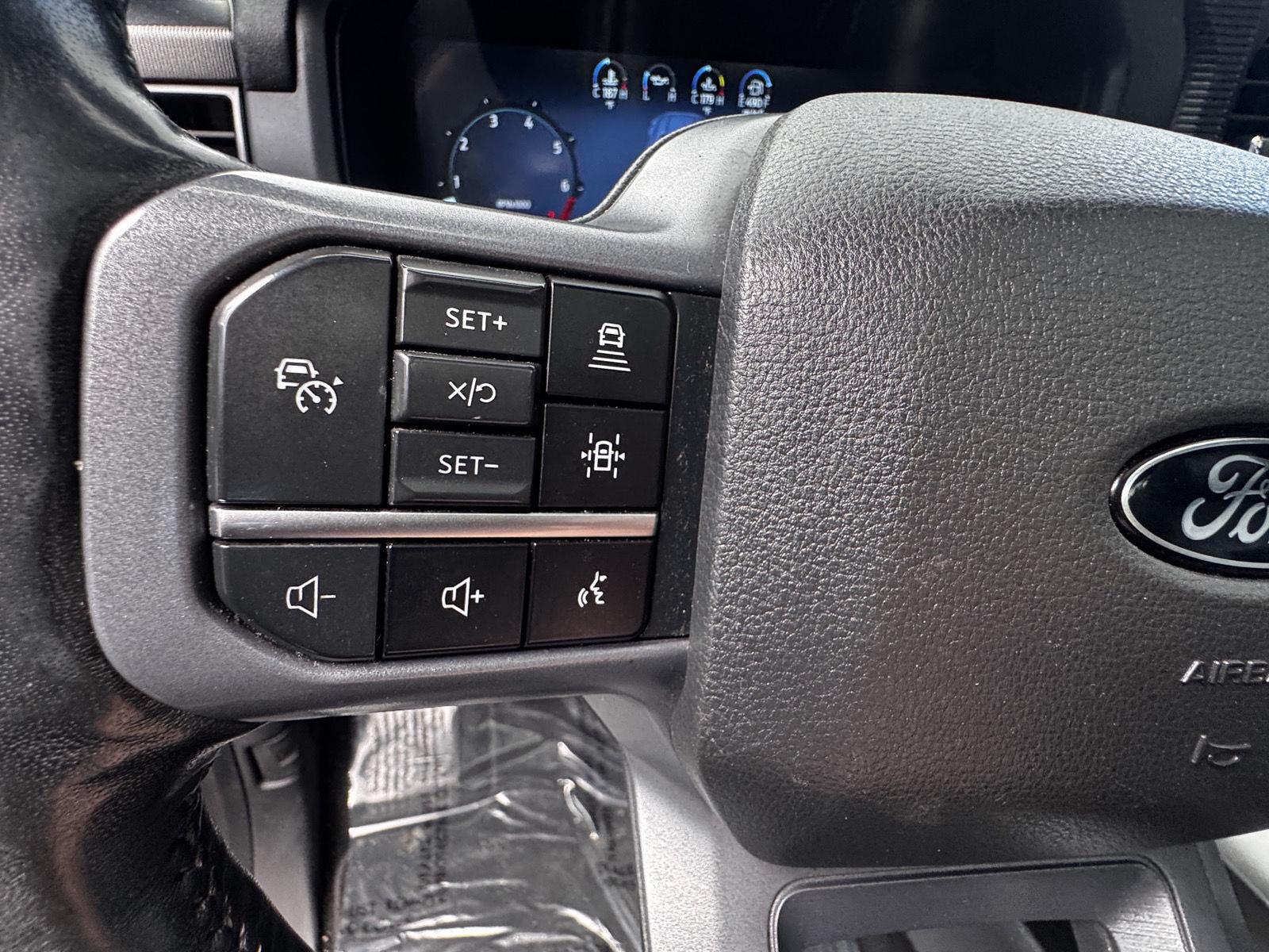 2024 Ford F-150 Lariat - Photo 25