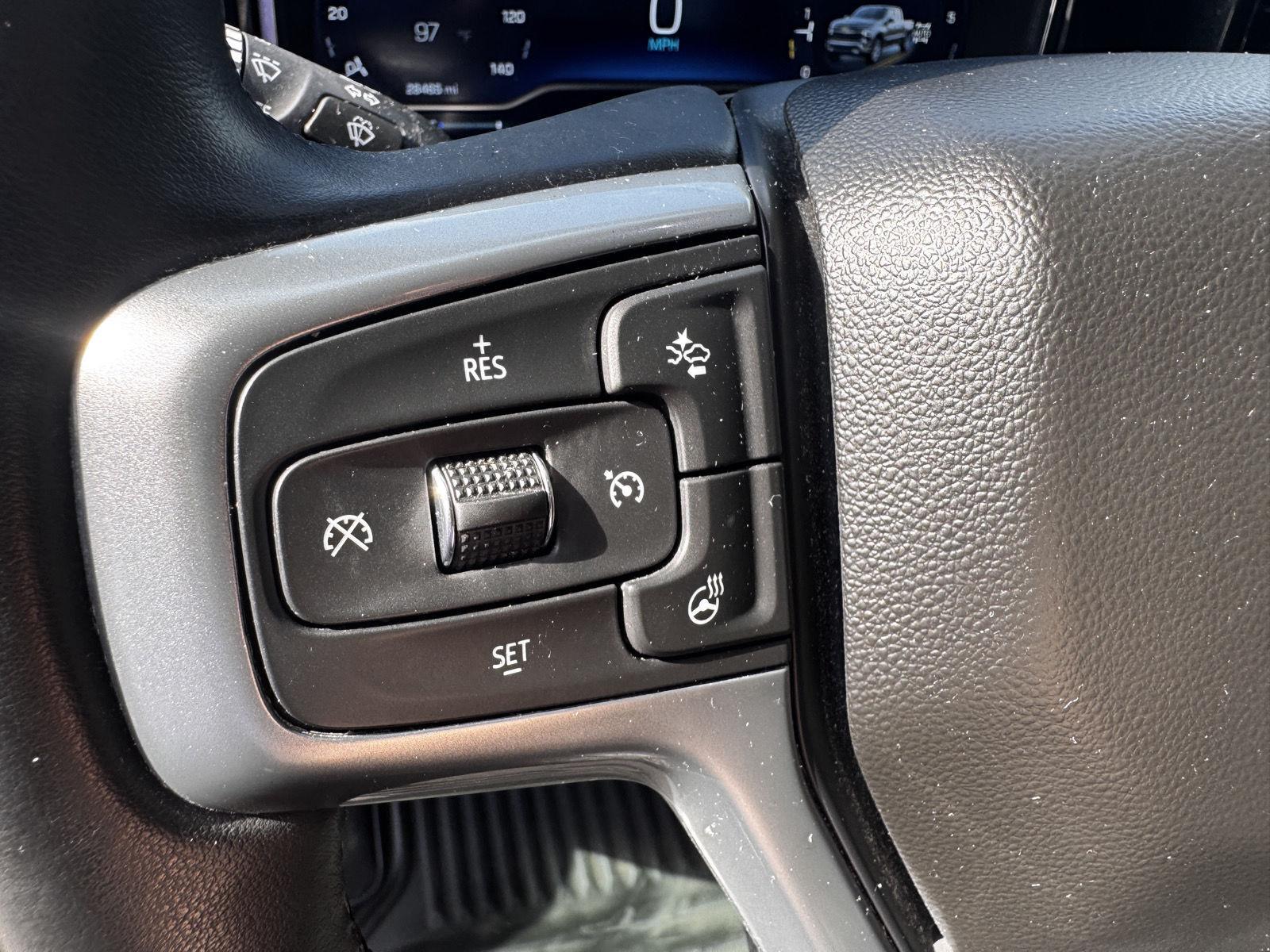 2023 Chevrolet Silverado 1500 LT - Photo 22