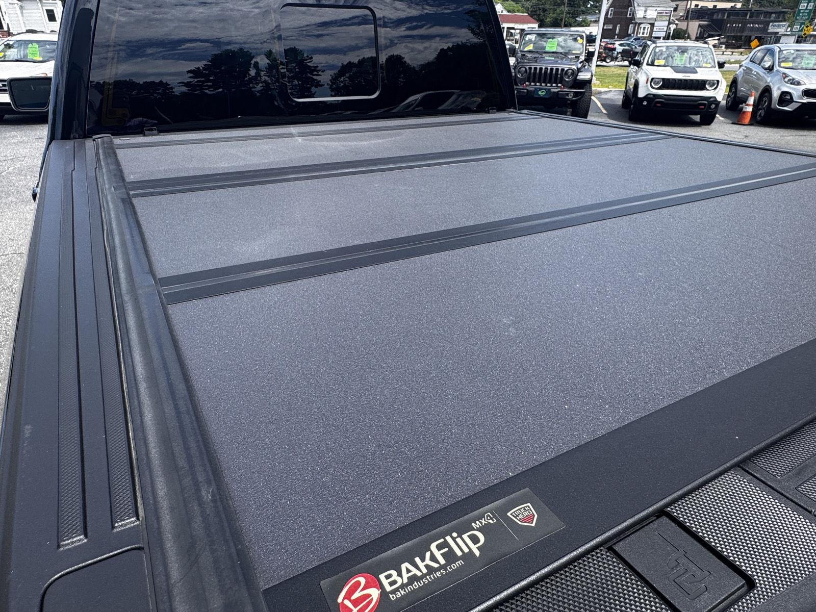 2023 Ford F-150 Lariat - Photo 13