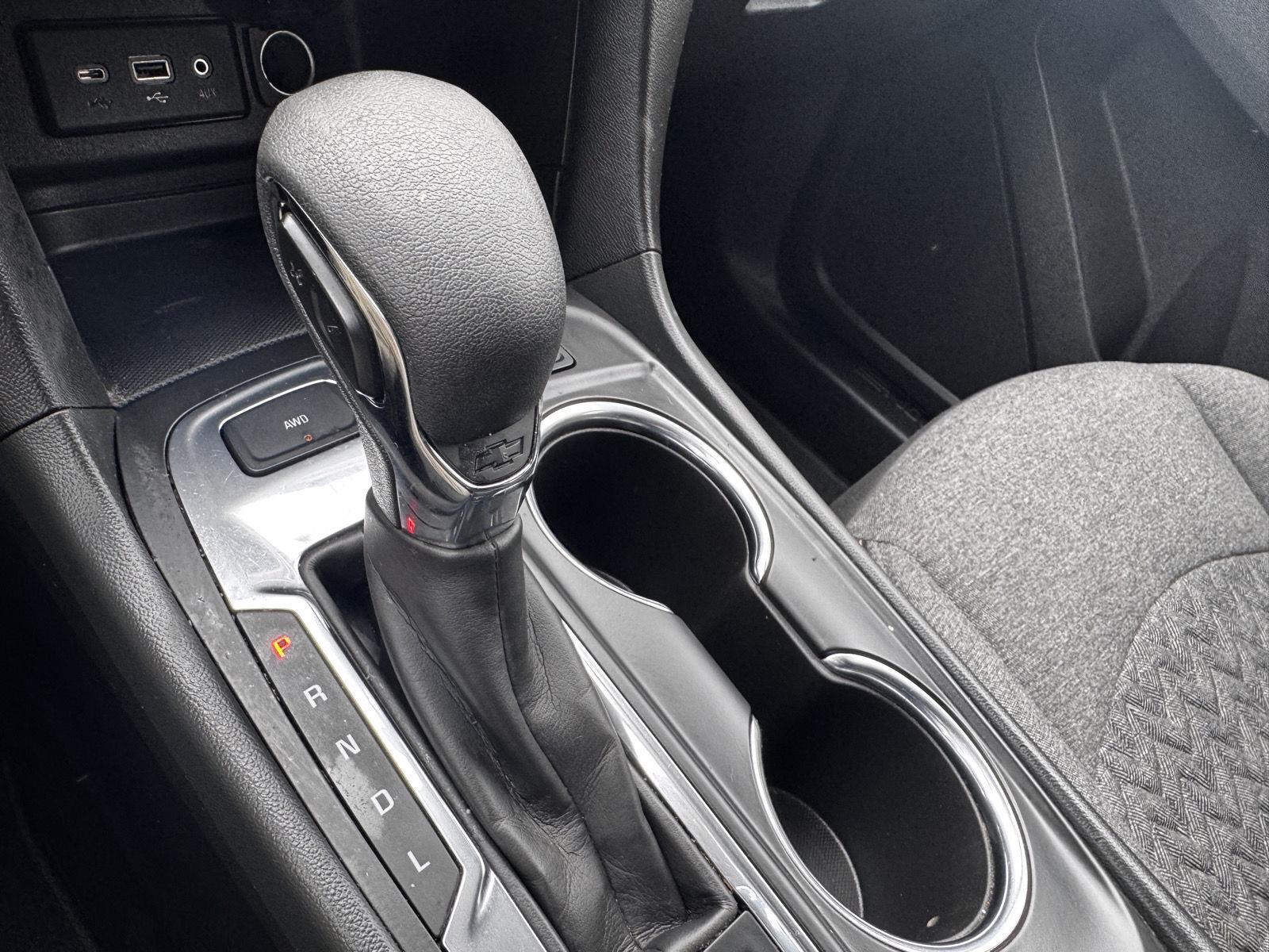 2023 Chevrolet Equinox LT - Photo 30