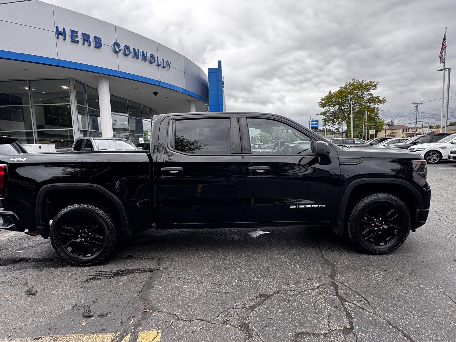 2023 GMC Sierra 1500 Pro - Photo 8