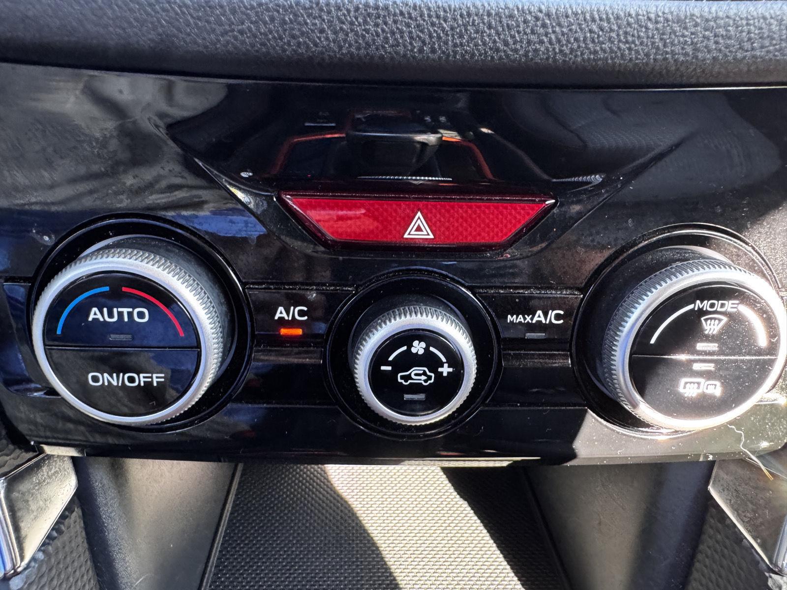 2021 Subaru Forester Sport - Photo 31
