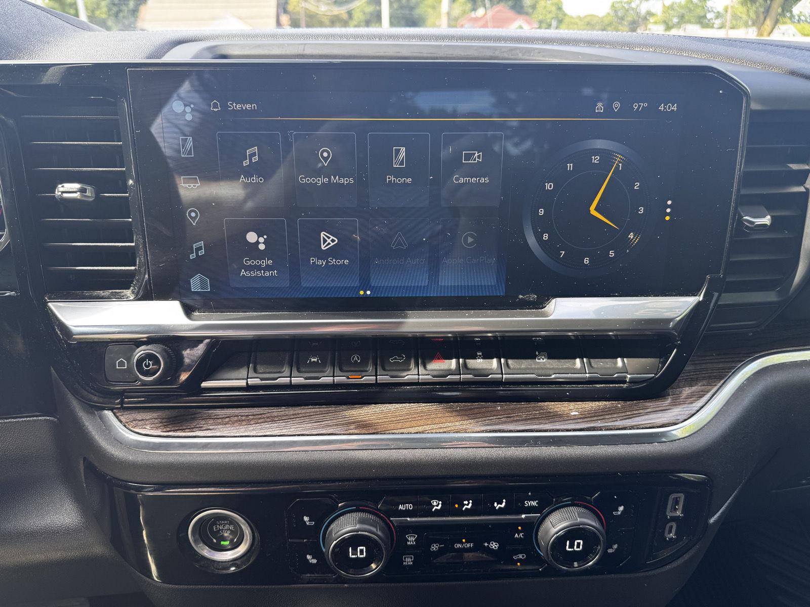 2023 Chevrolet Silverado 1500 LT - Photo 25