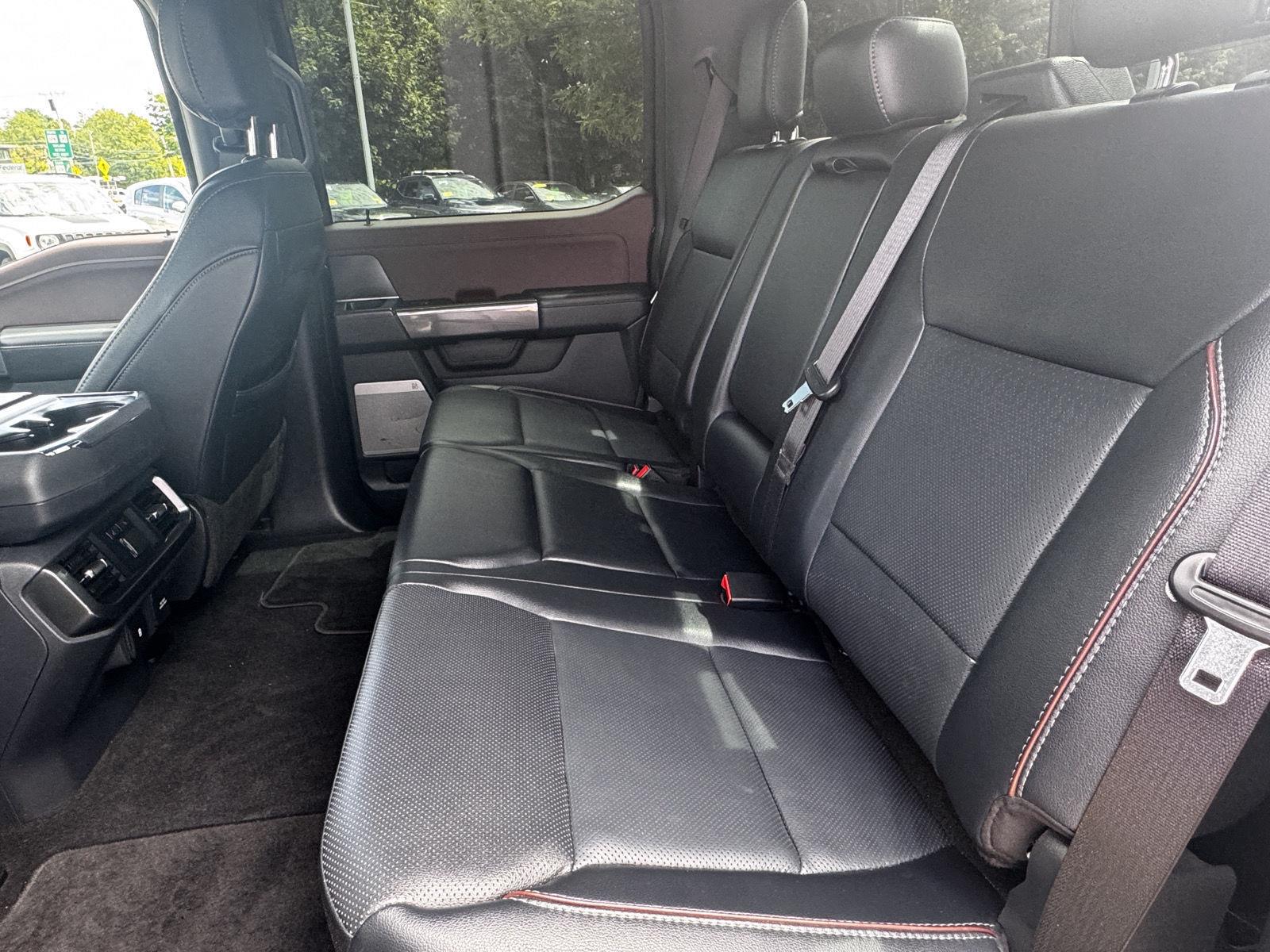 2023 Ford F-150 Lariat - Photo 16