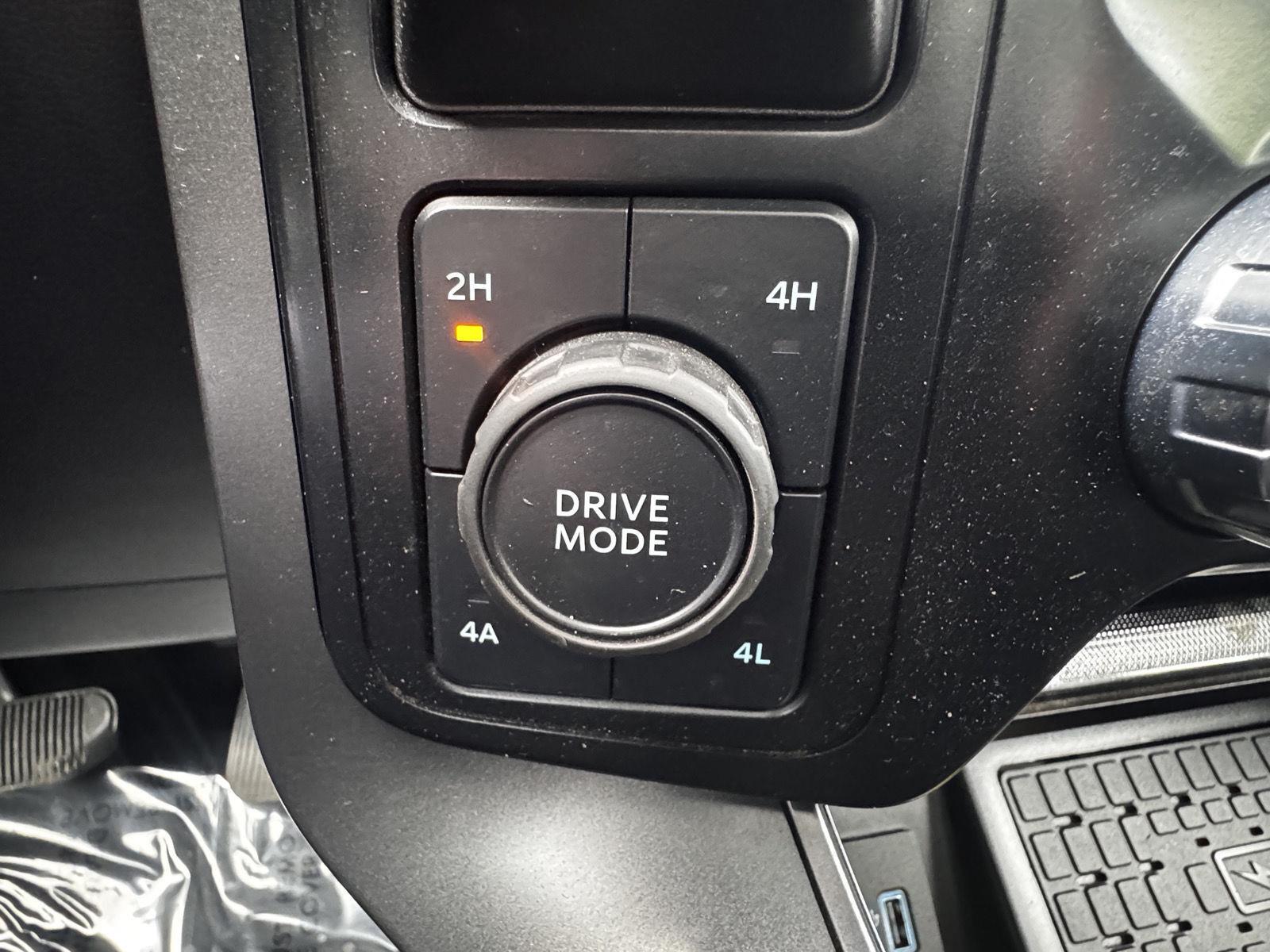 2024 Ford F-150 Lariat - Photo 38