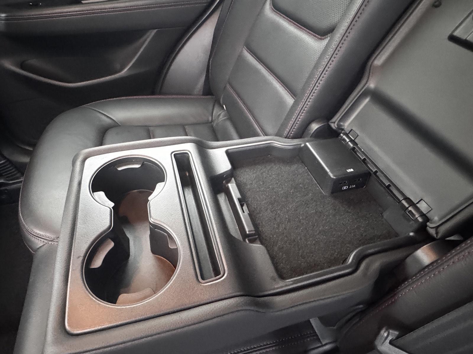 2025 Mazda CX-5 S Carbon Edition - Photo 12
