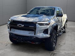 2026 Chevrolet Colorado ZR2 Truck