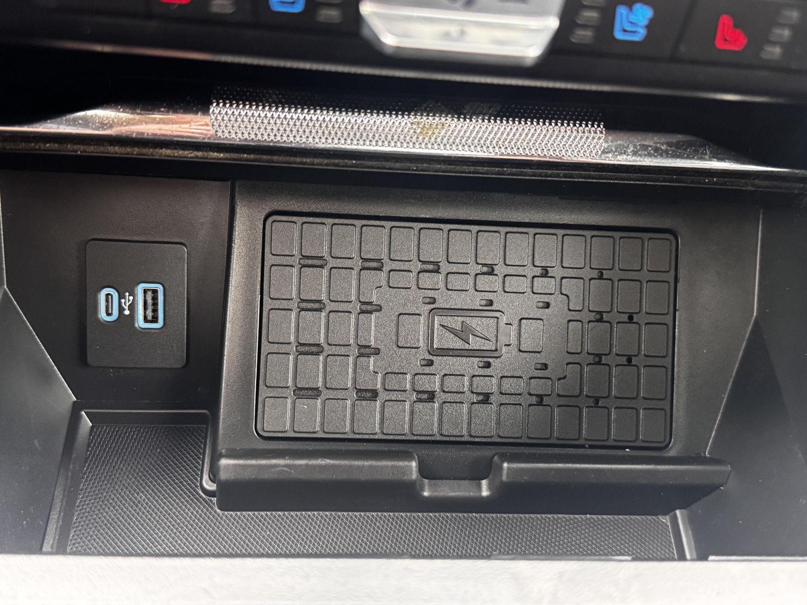 2024 Ford F-150 Lariat - Photo 30
