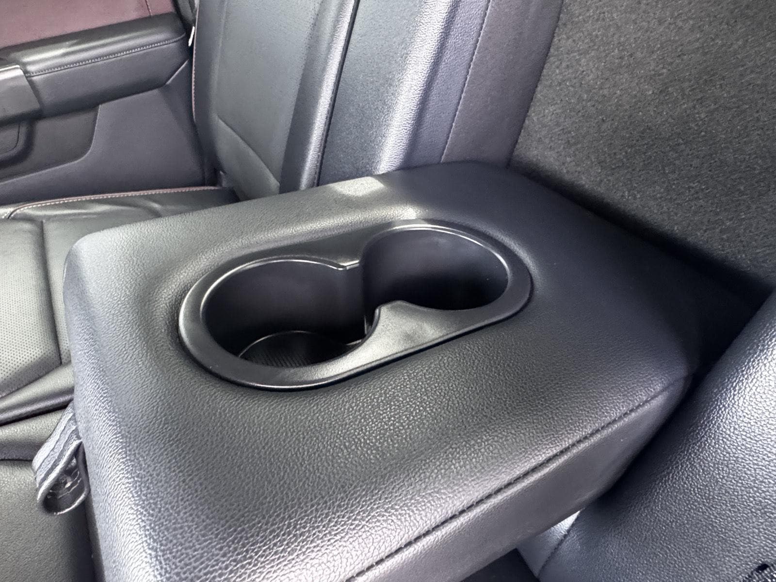 2023 Ford F-150 Lariat - Photo 17