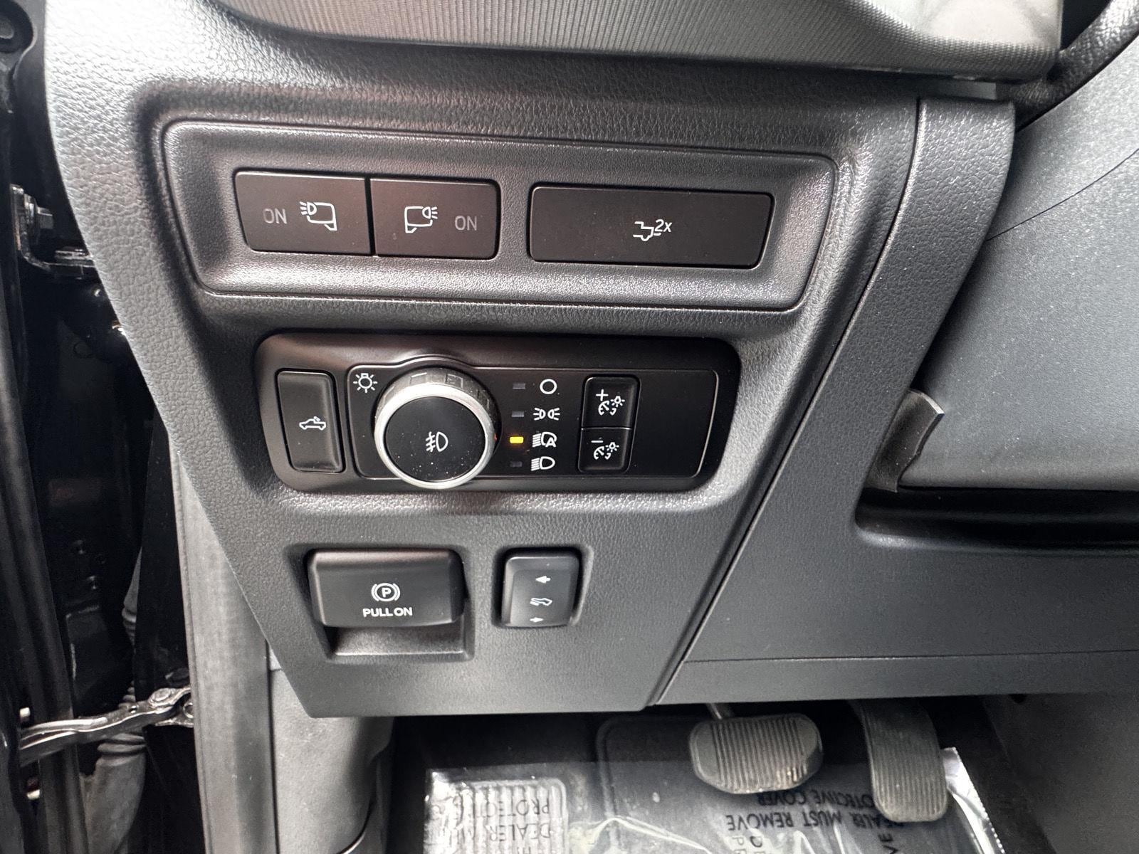2024 Ford F-150 Lariat - Photo 23