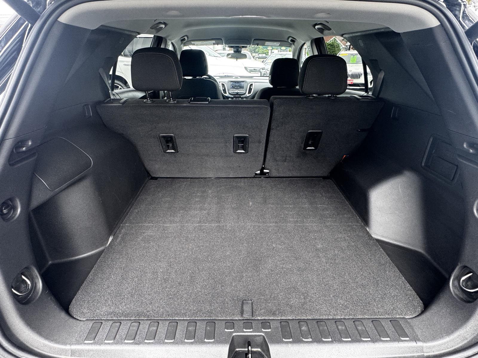 2023 Chevrolet Equinox LT - Photo 10