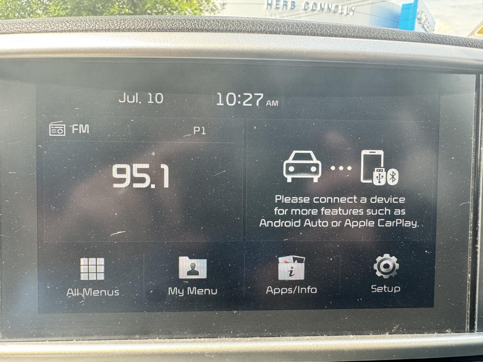 2020 Kia Sportage LX - Photo 24