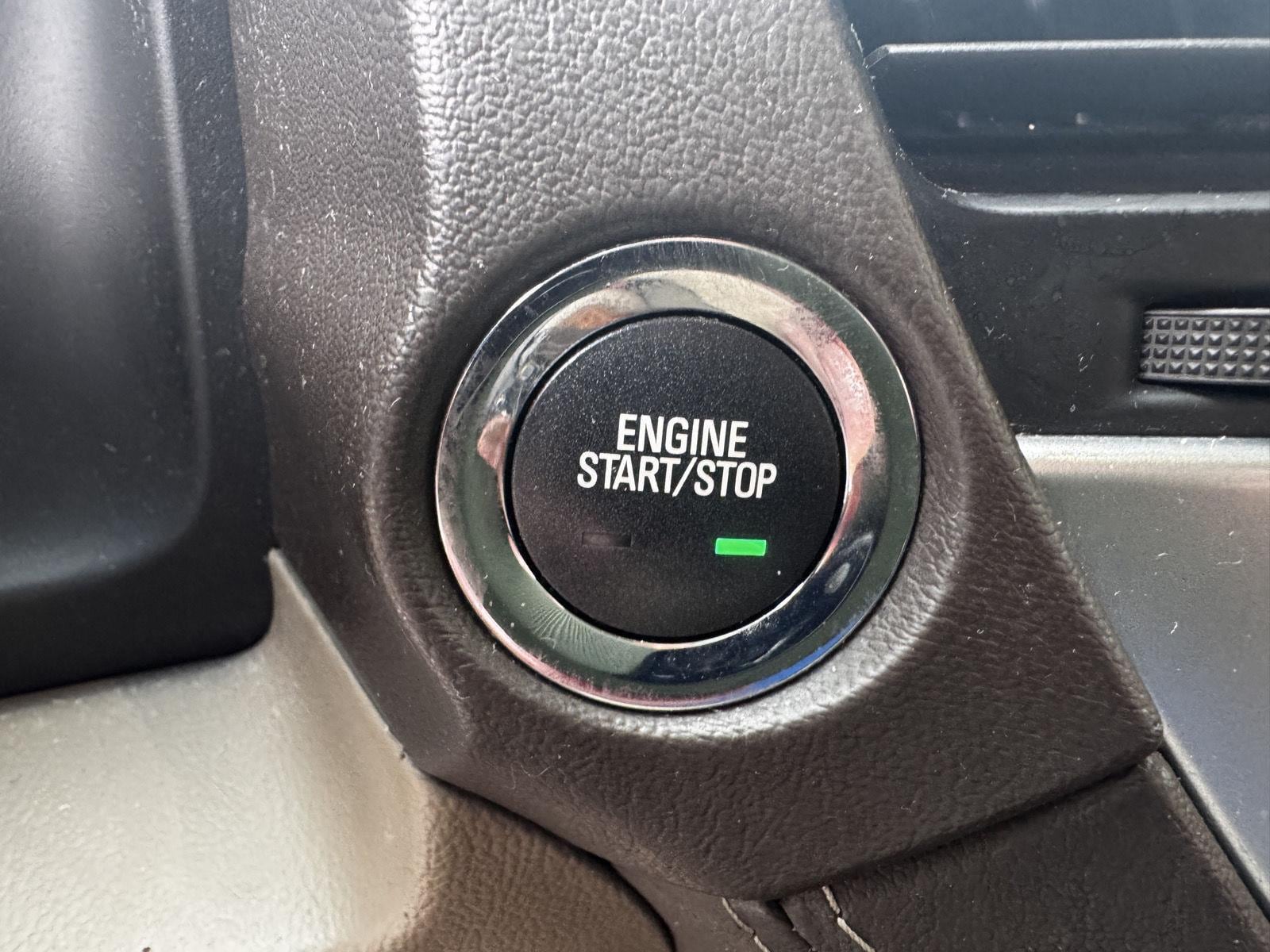 2020 Chevrolet Suburban Premier - Photo 27