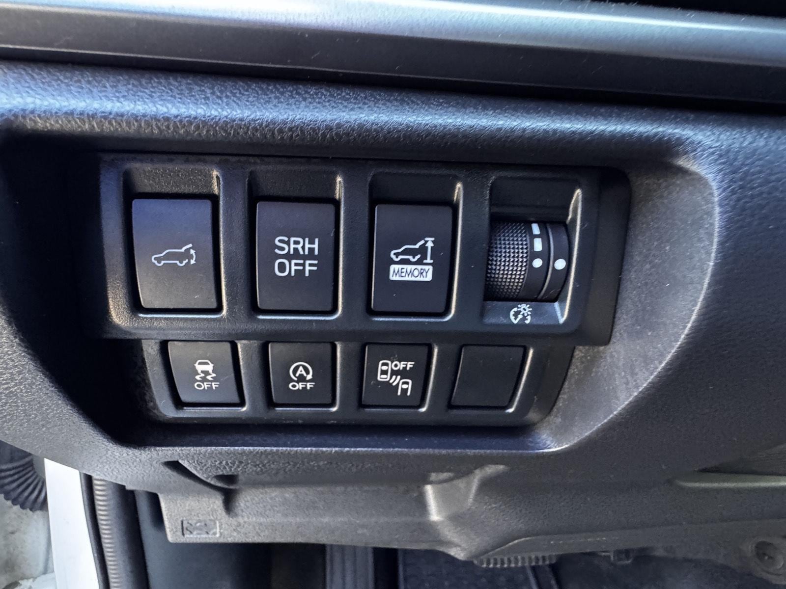 2021 Subaru Forester Sport - Photo 22