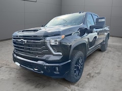 2026 Chevrolet Silverado 2500 HD High Country Truck