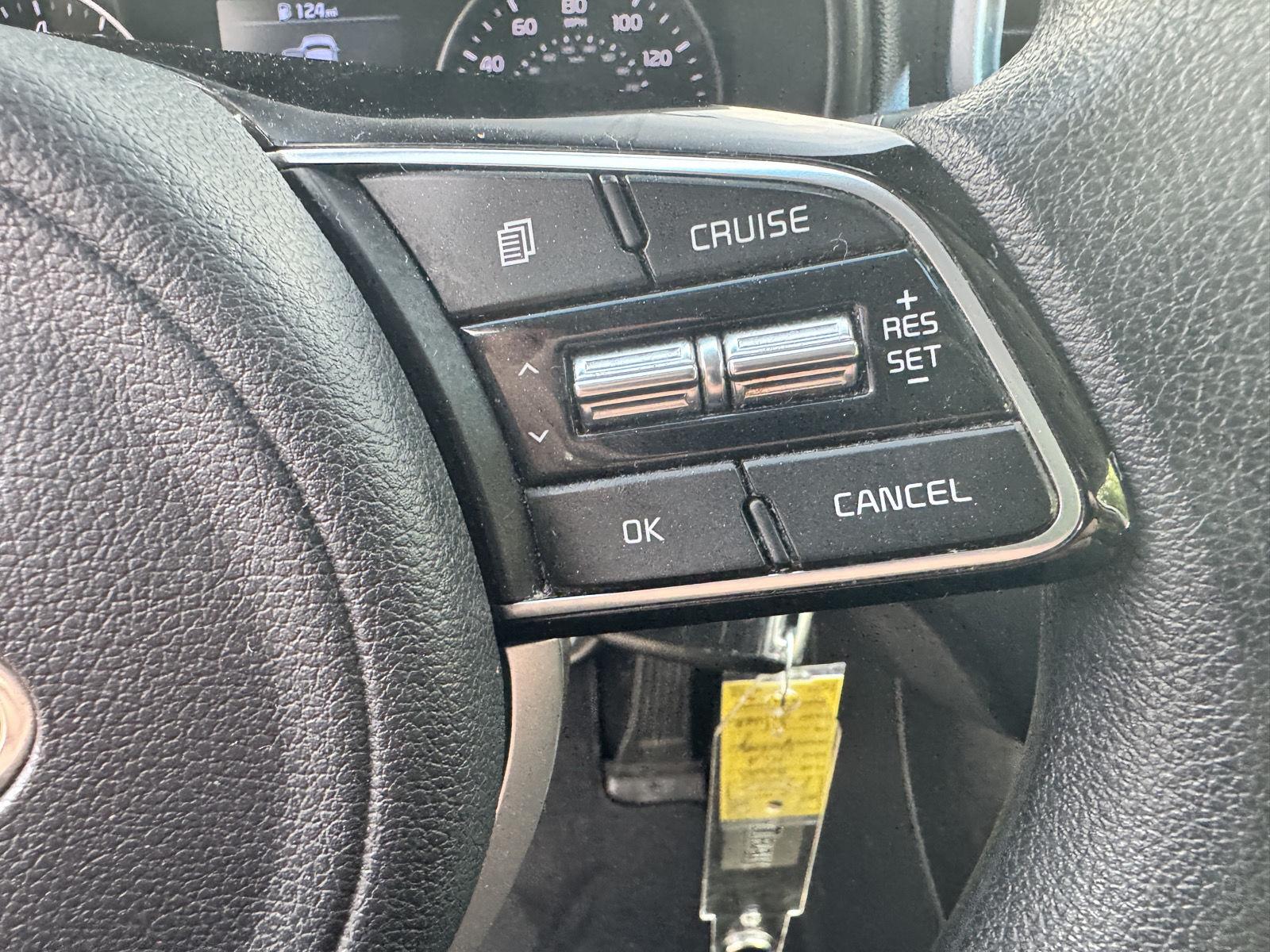 2020 Kia Sportage LX - Photo 18