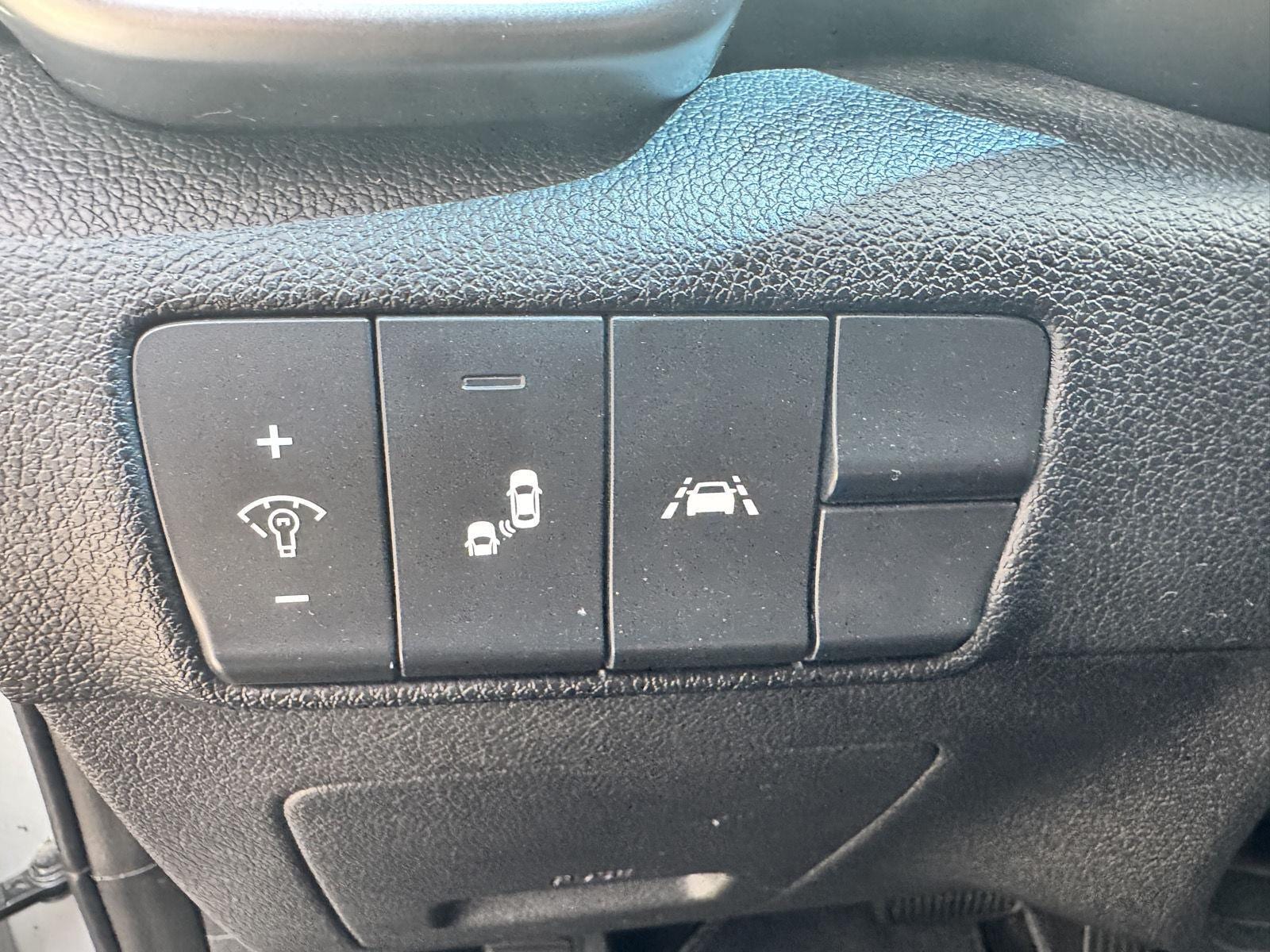 2020 Kia Sportage LX - Photo 19
