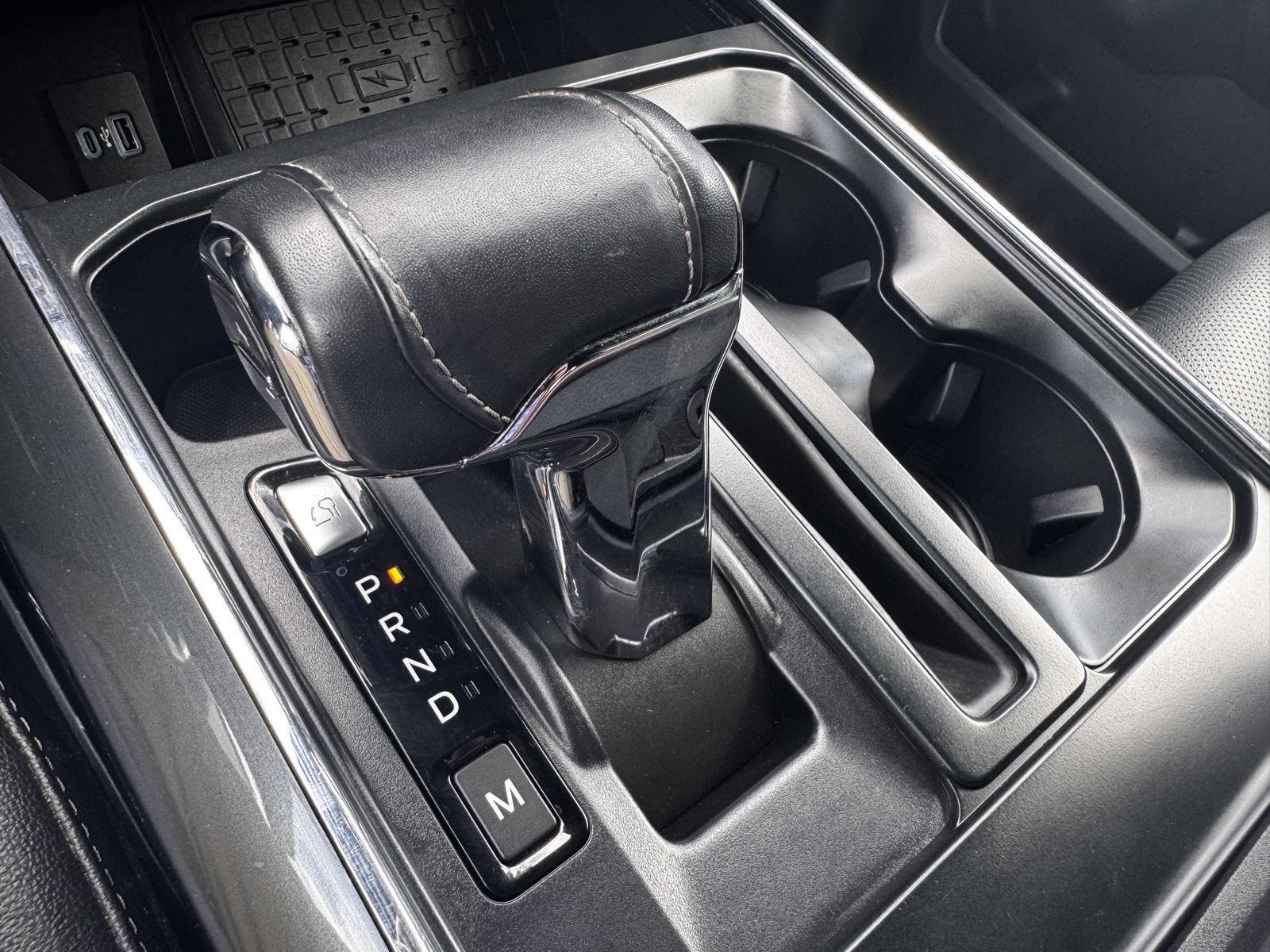 2023 Ford F-150 Lariat - Photo 33
