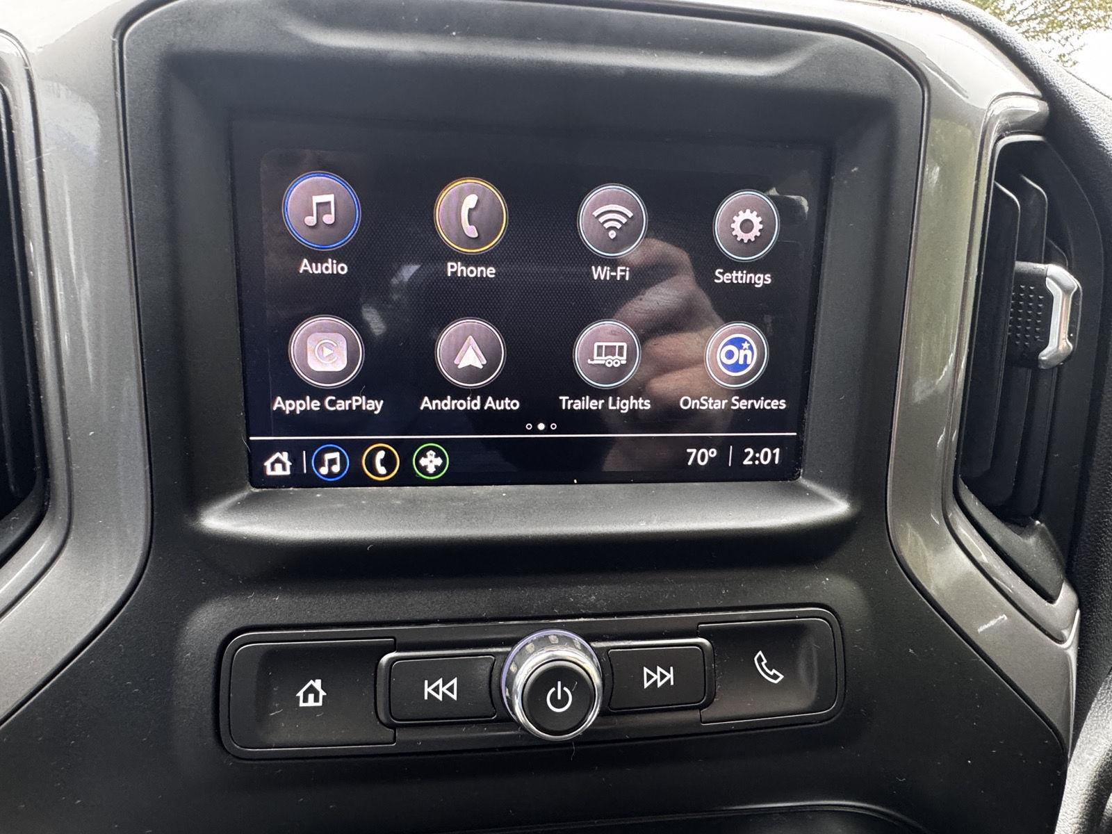 2023 GMC Sierra 1500 Pro - Photo 20