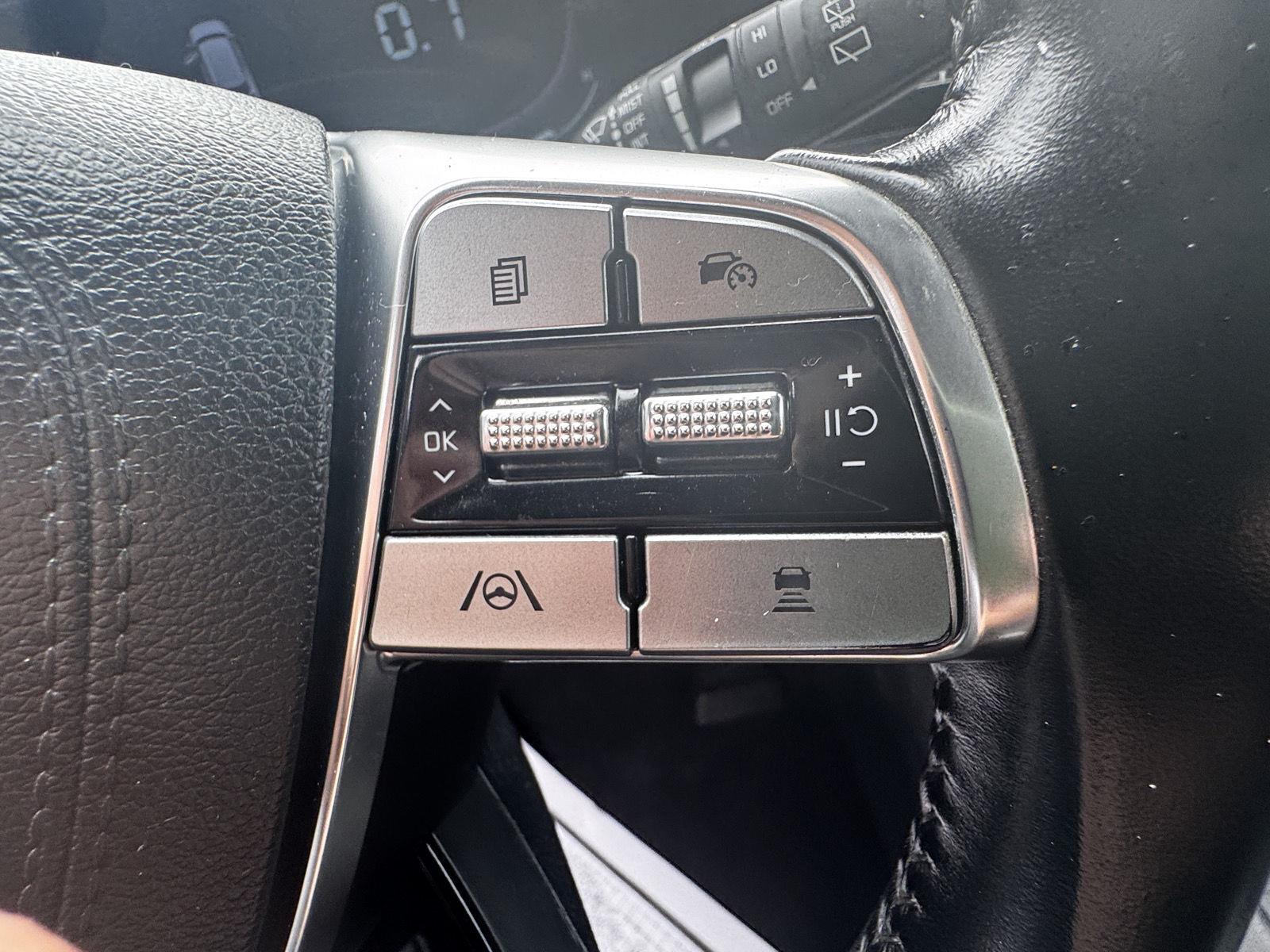 2023 Kia Telluride S - Photo 18