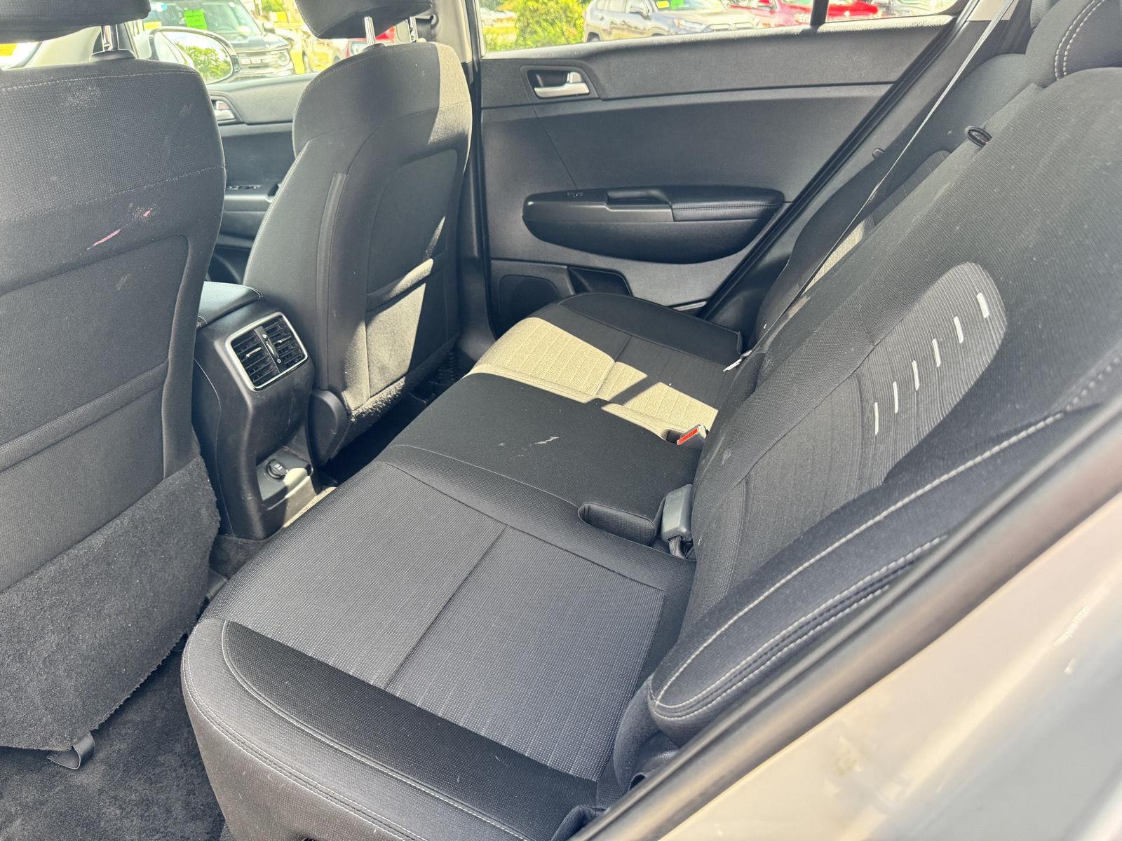 2020 Kia Sportage LX - Photo 13
