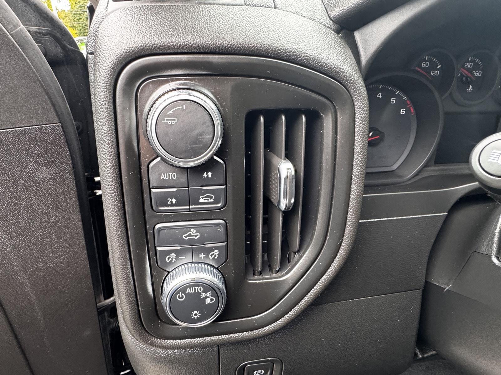 2023 GMC Sierra 1500 Pro - Photo 16