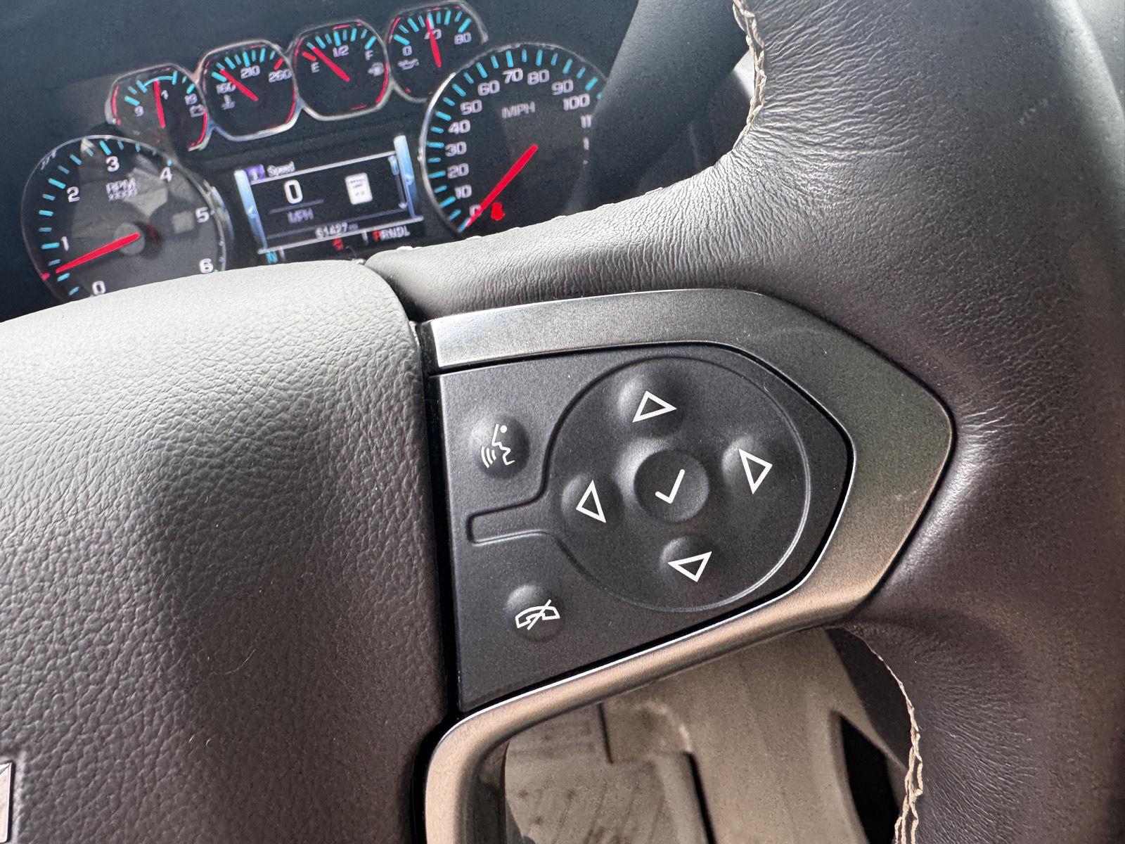 2020 Chevrolet Suburban Premier - Photo 25