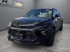 2026 Chevrolet Blazer RS SUV