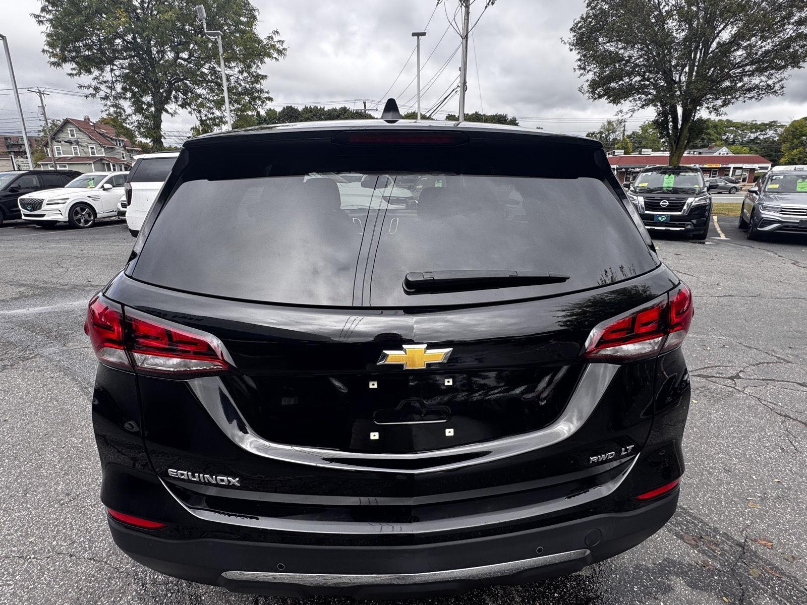 2023 Chevrolet Equinox LT - Photo 6