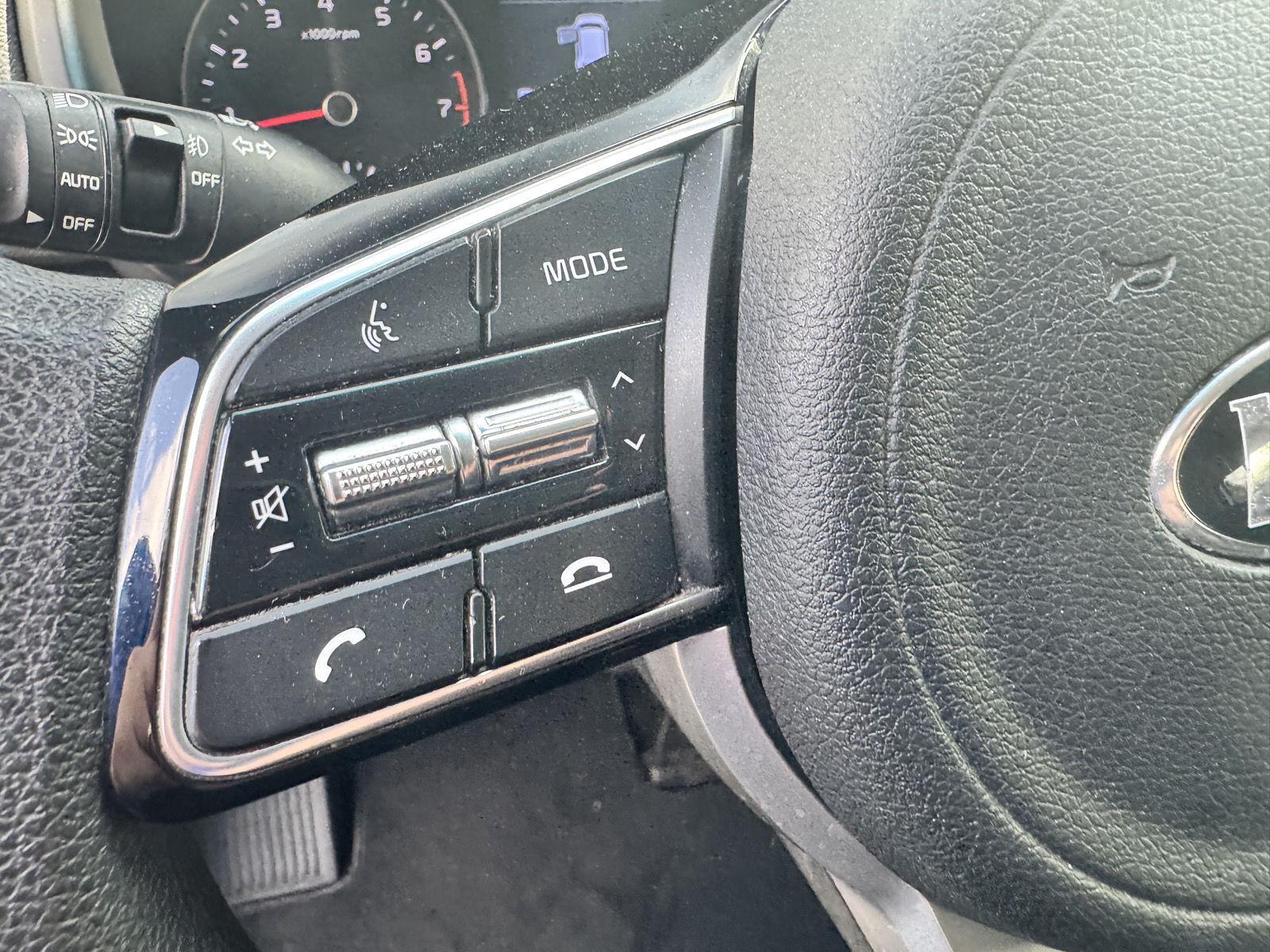2020 Kia Sportage LX - Photo 17