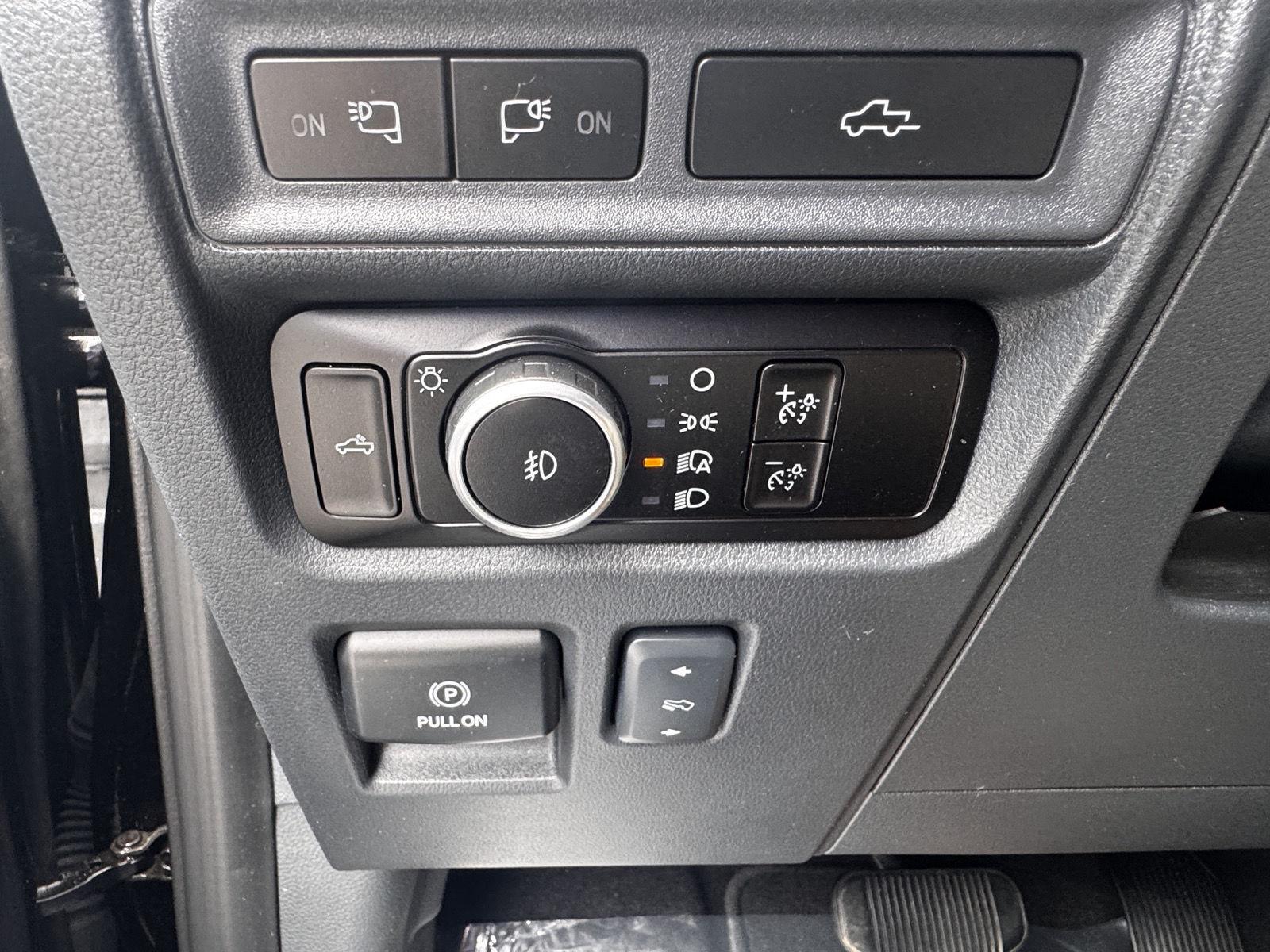 2023 Ford F-150 Lariat - Photo 23