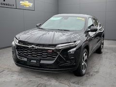 2026 Chevrolet Trax 1RS SUV
