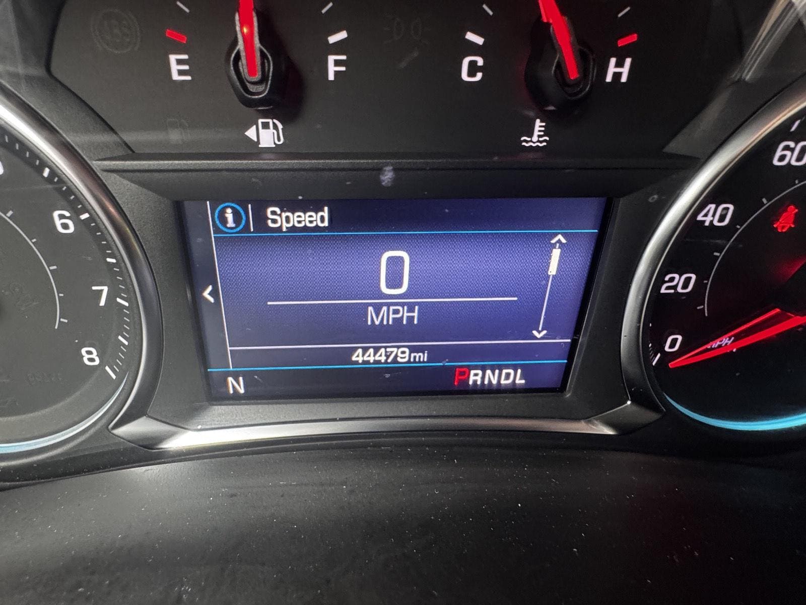 2023 Chevrolet Equinox LT - Photo 25