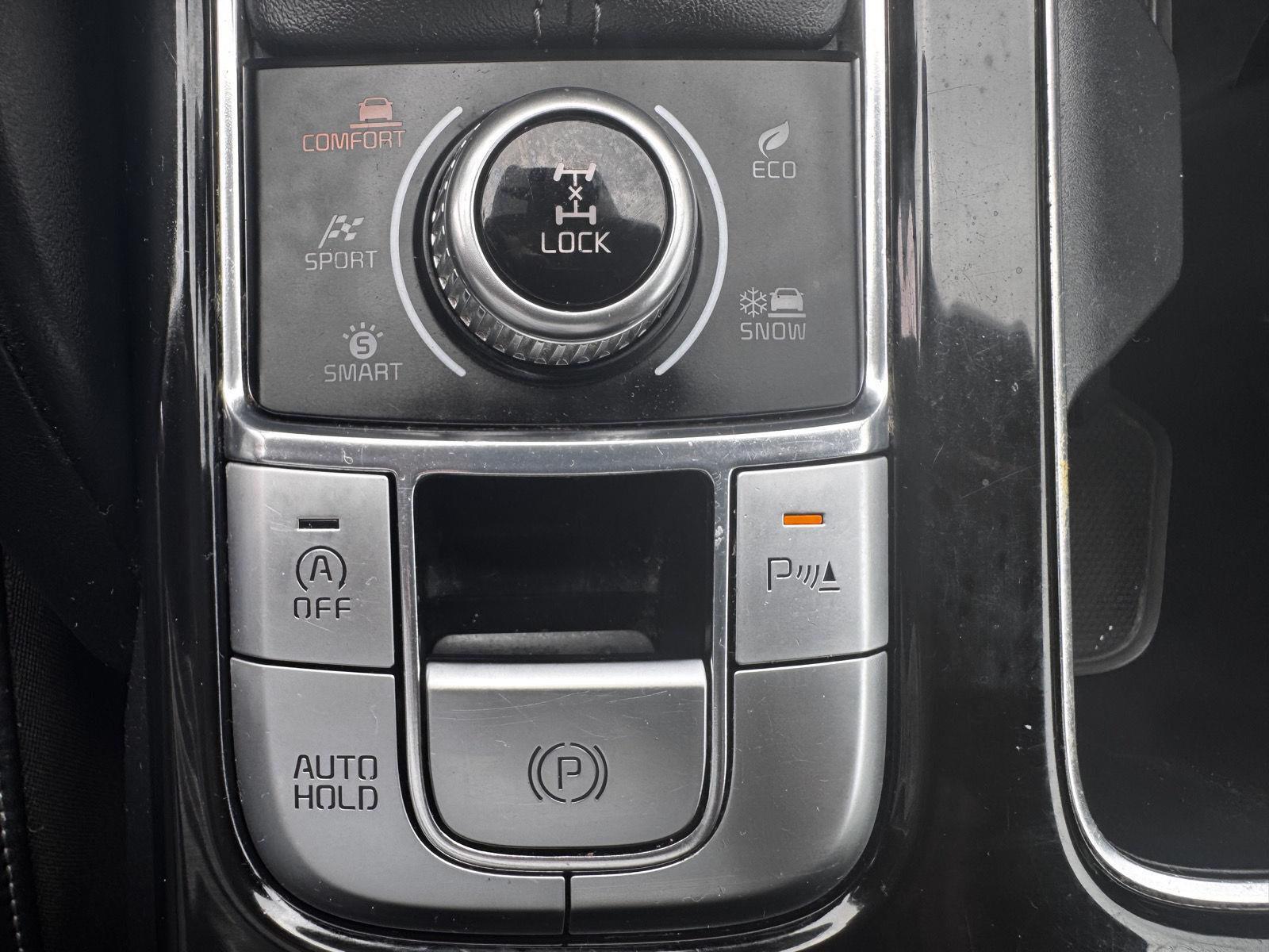 2023 Kia Telluride S - Photo 25